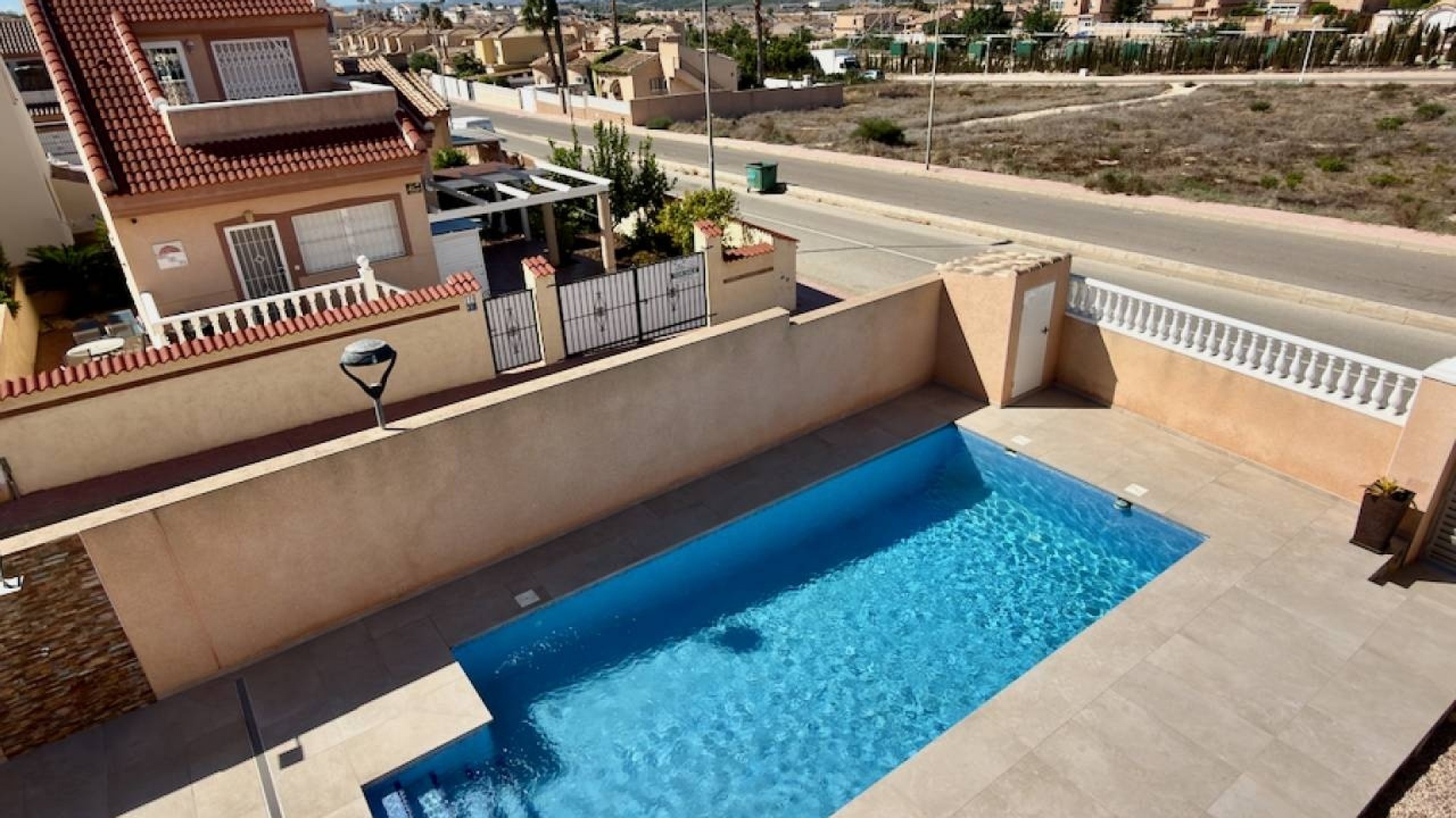 Revente - Villa - Ciudad Quesada - Costa Blanca