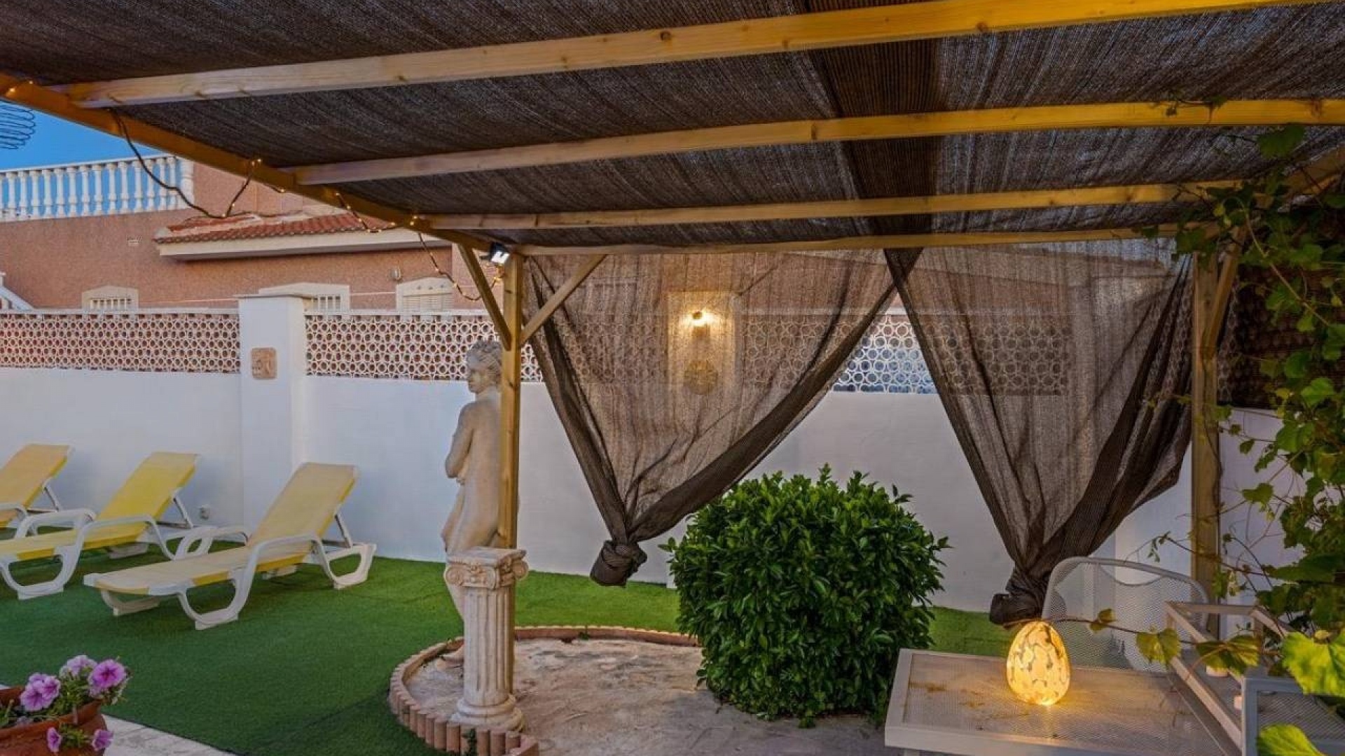 Revente - Villa - Ciudad Quesada - Costa Blanca
