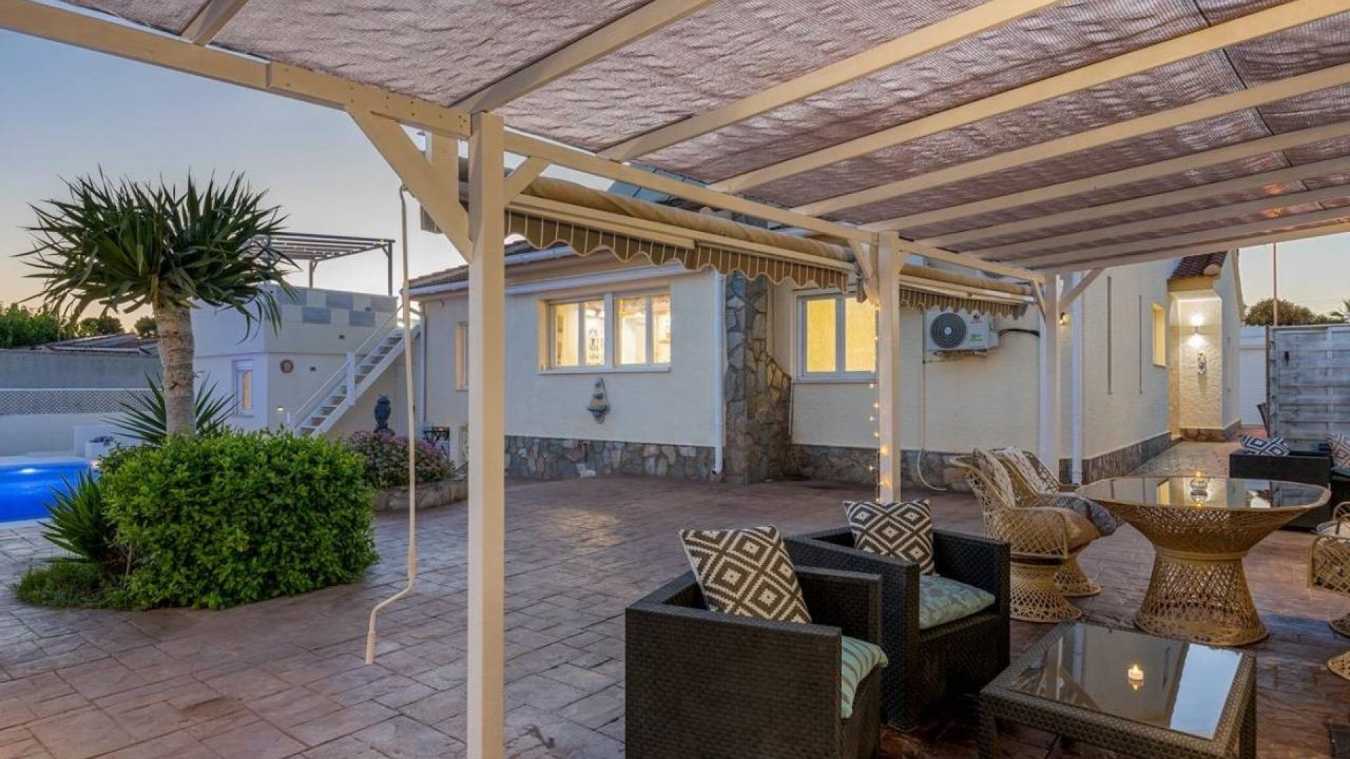 Revente - Villa - Ciudad Quesada - Costa Blanca