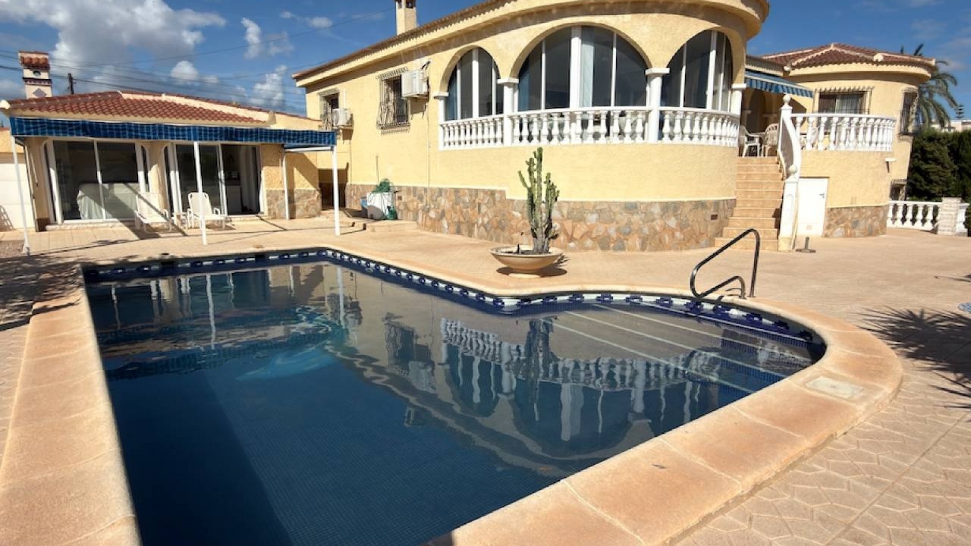 Revente - Villa - Ciudad Quesada - Costa Blanca