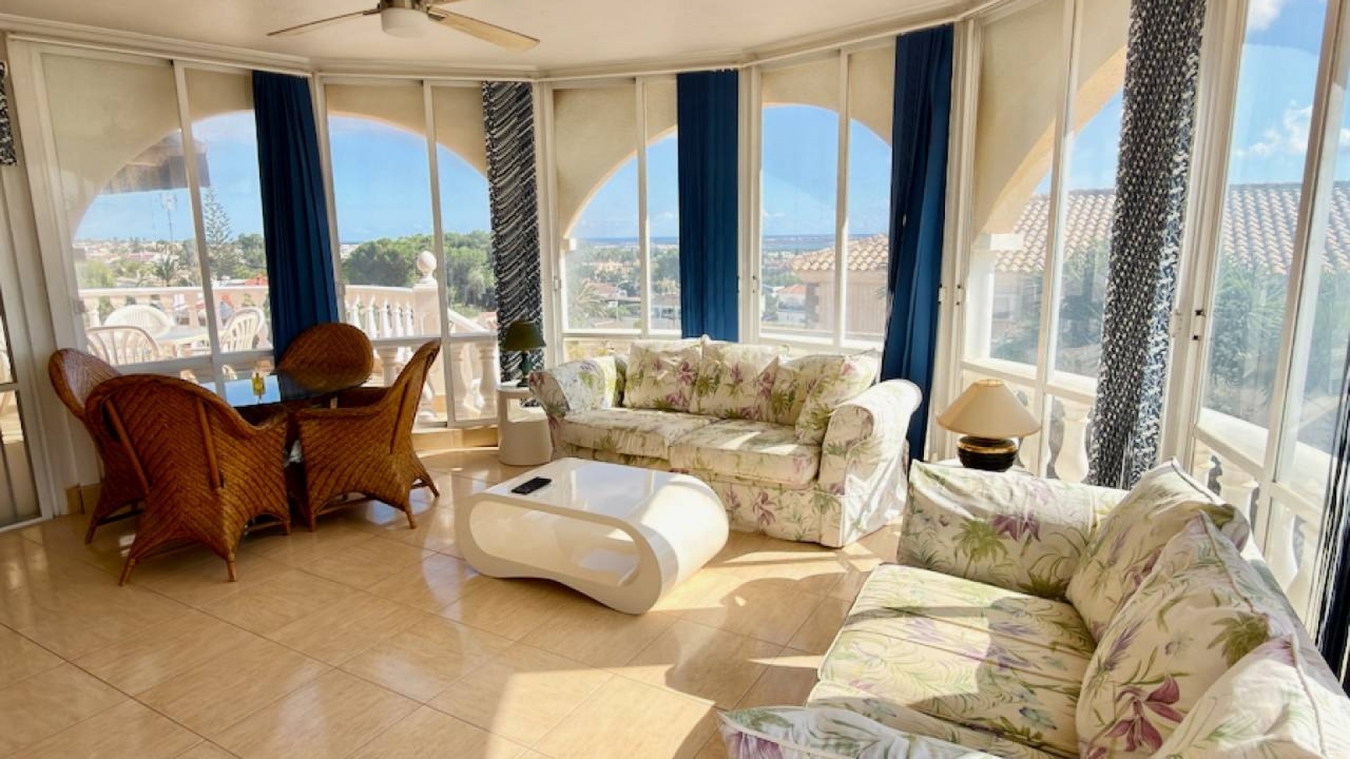 Revente - Villa - Ciudad Quesada - Costa Blanca