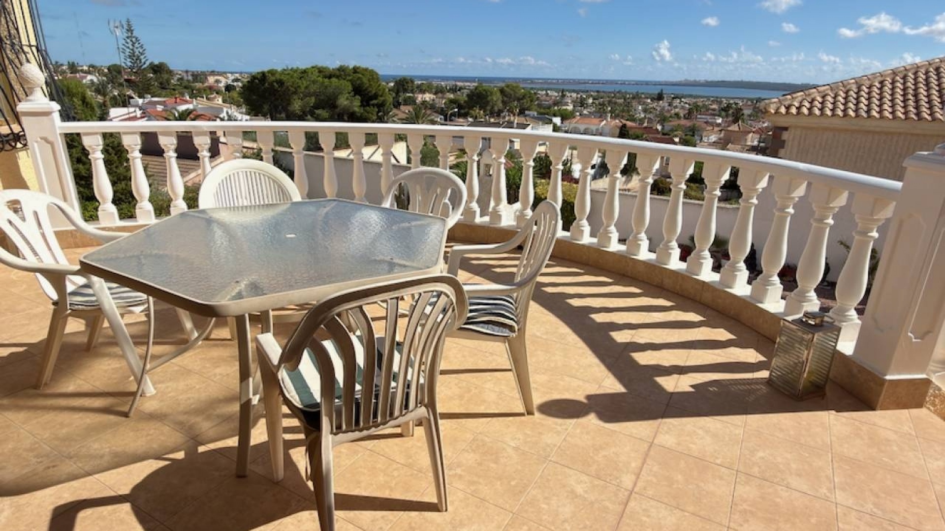 Revente - Villa - Ciudad Quesada - Costa Blanca