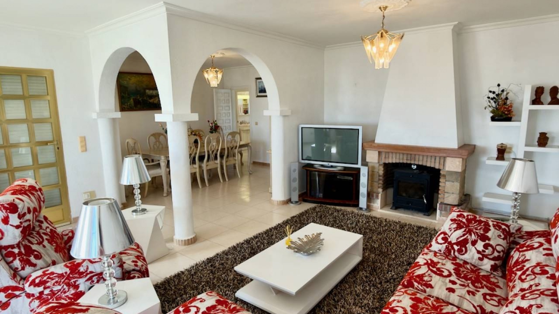 Revente - Villa - Ciudad Quesada - Costa Blanca