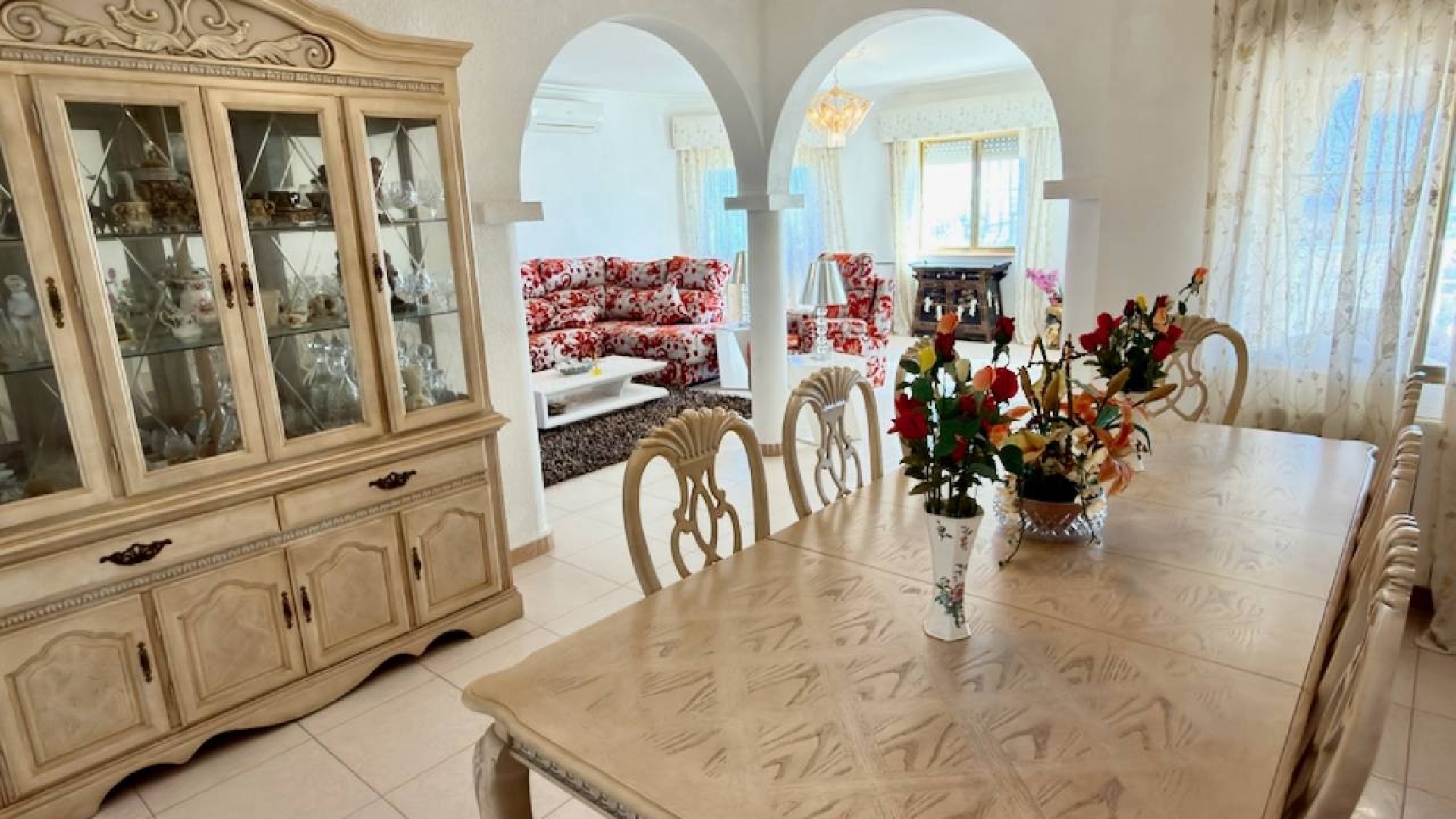 Revente - Villa - Ciudad Quesada - Costa Blanca