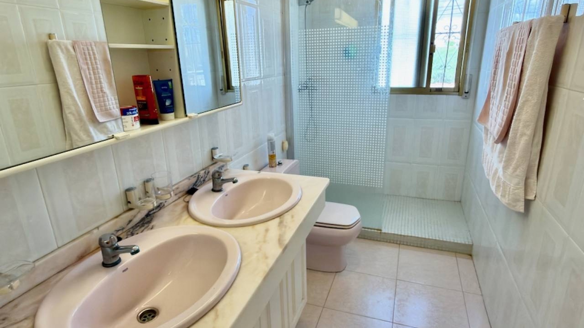 Revente - Villa - Ciudad Quesada - Costa Blanca
