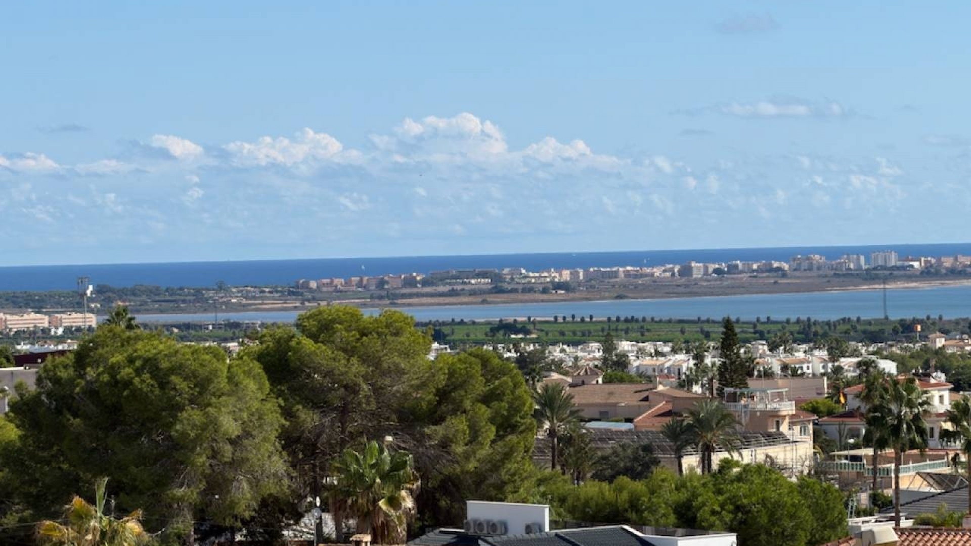 Revente - Villa - Ciudad Quesada - Costa Blanca