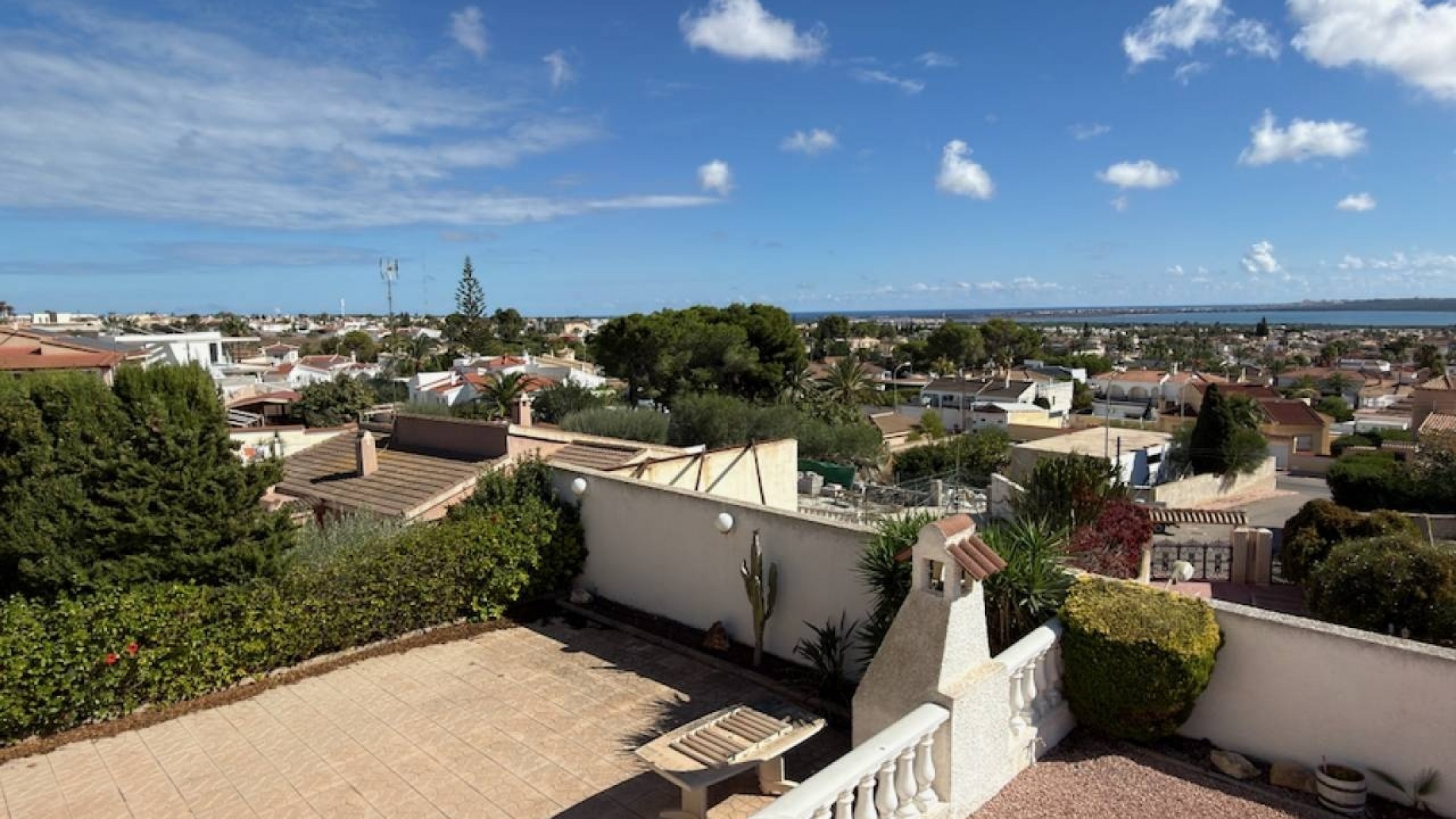 Revente - Villa - Ciudad Quesada - Costa Blanca