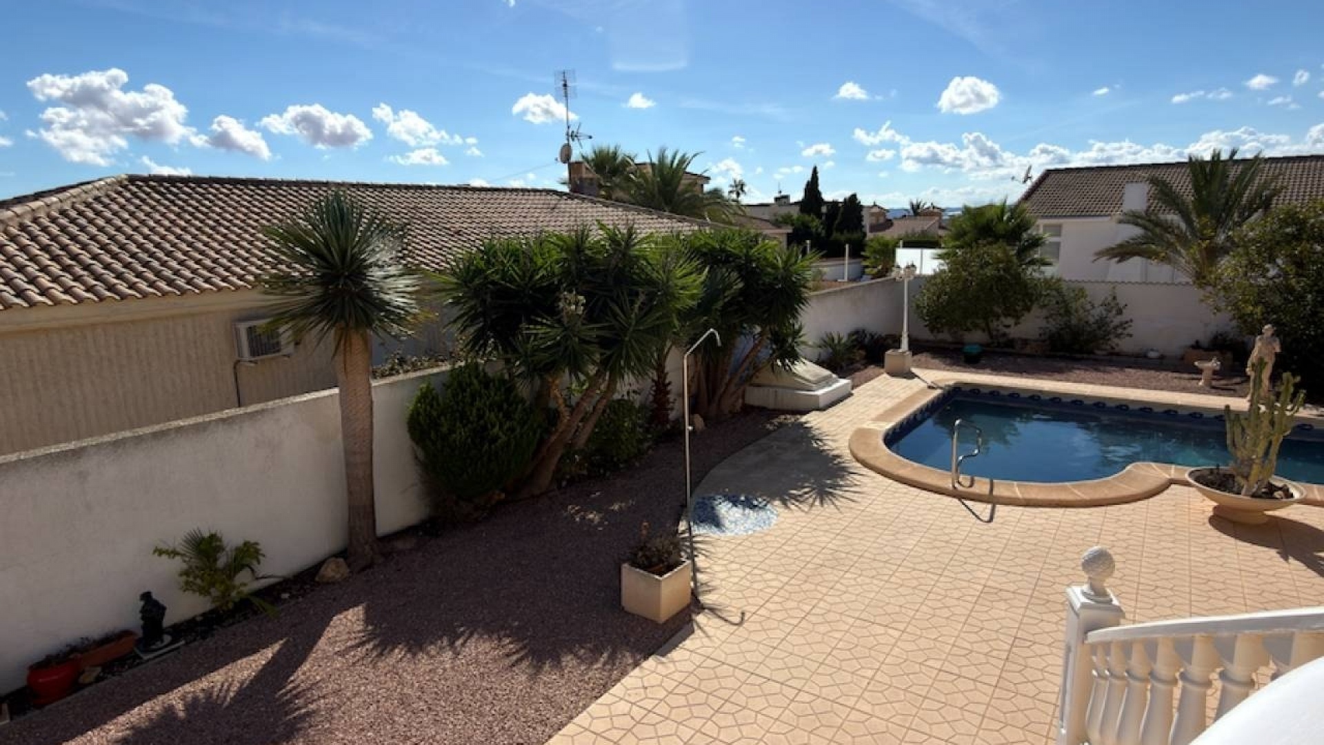 Revente - Villa - Ciudad Quesada - Costa Blanca