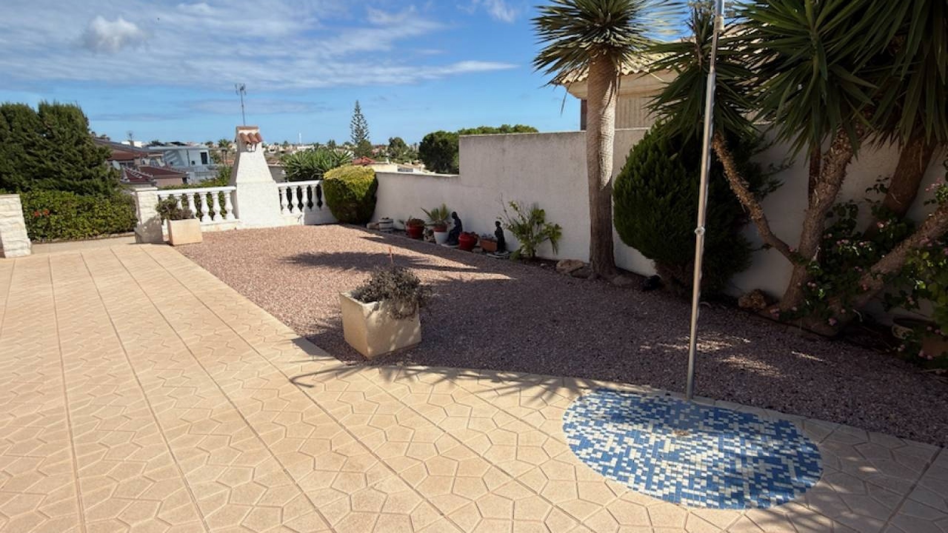 Revente - Villa - Ciudad Quesada - Costa Blanca