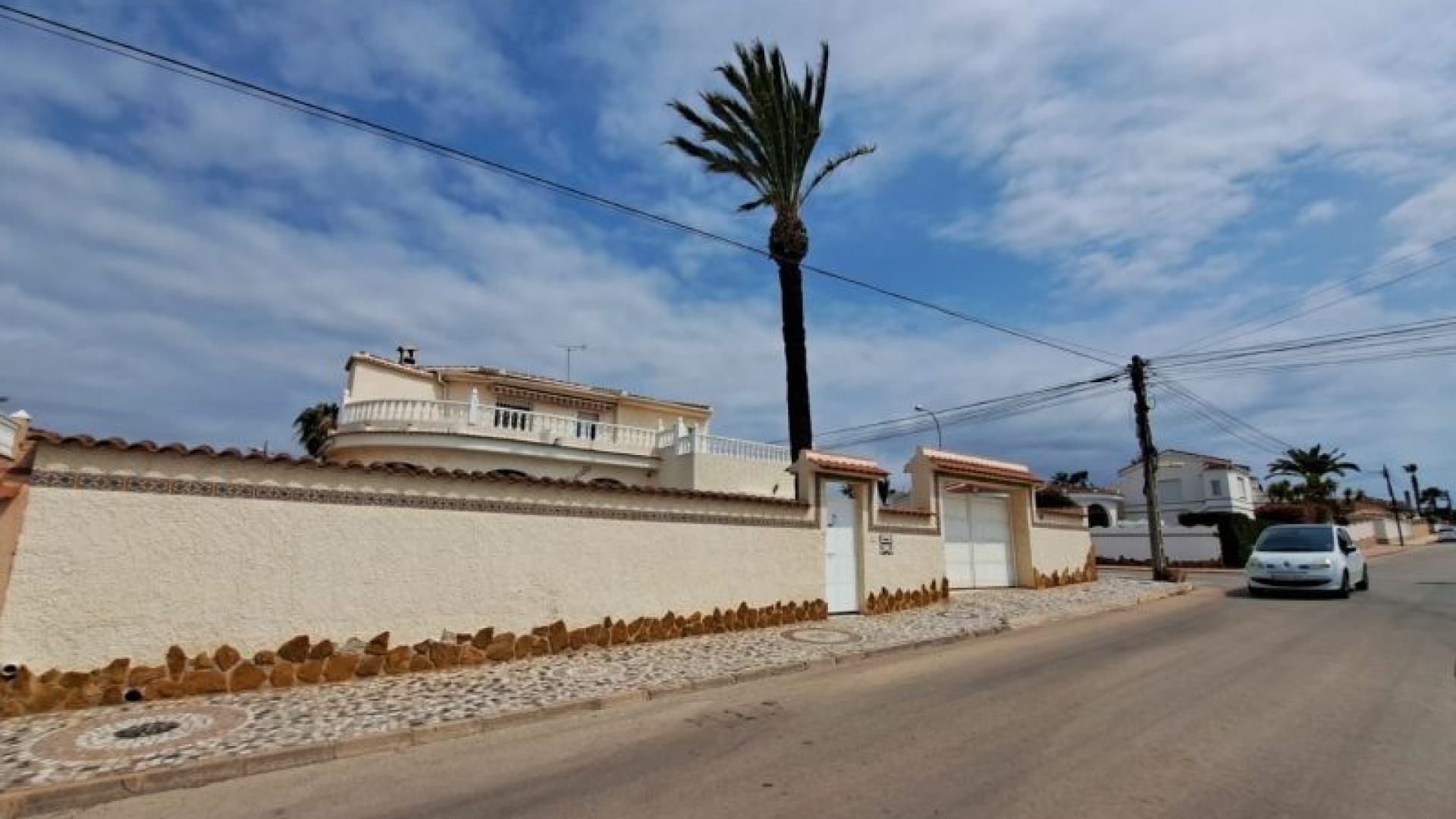 Revente - Villa - Ciudad Quesada - cuidad quesada