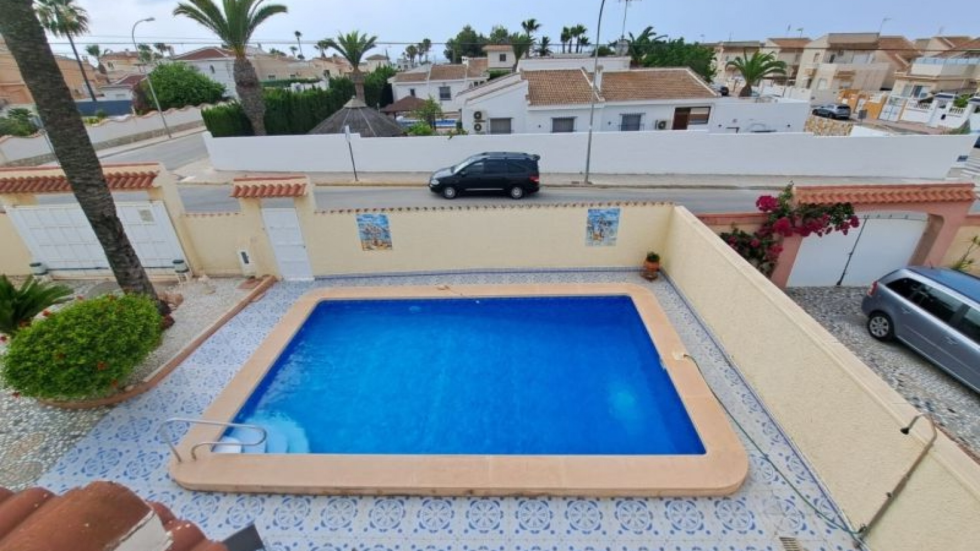 Revente - Villa - Ciudad Quesada - cuidad quesada