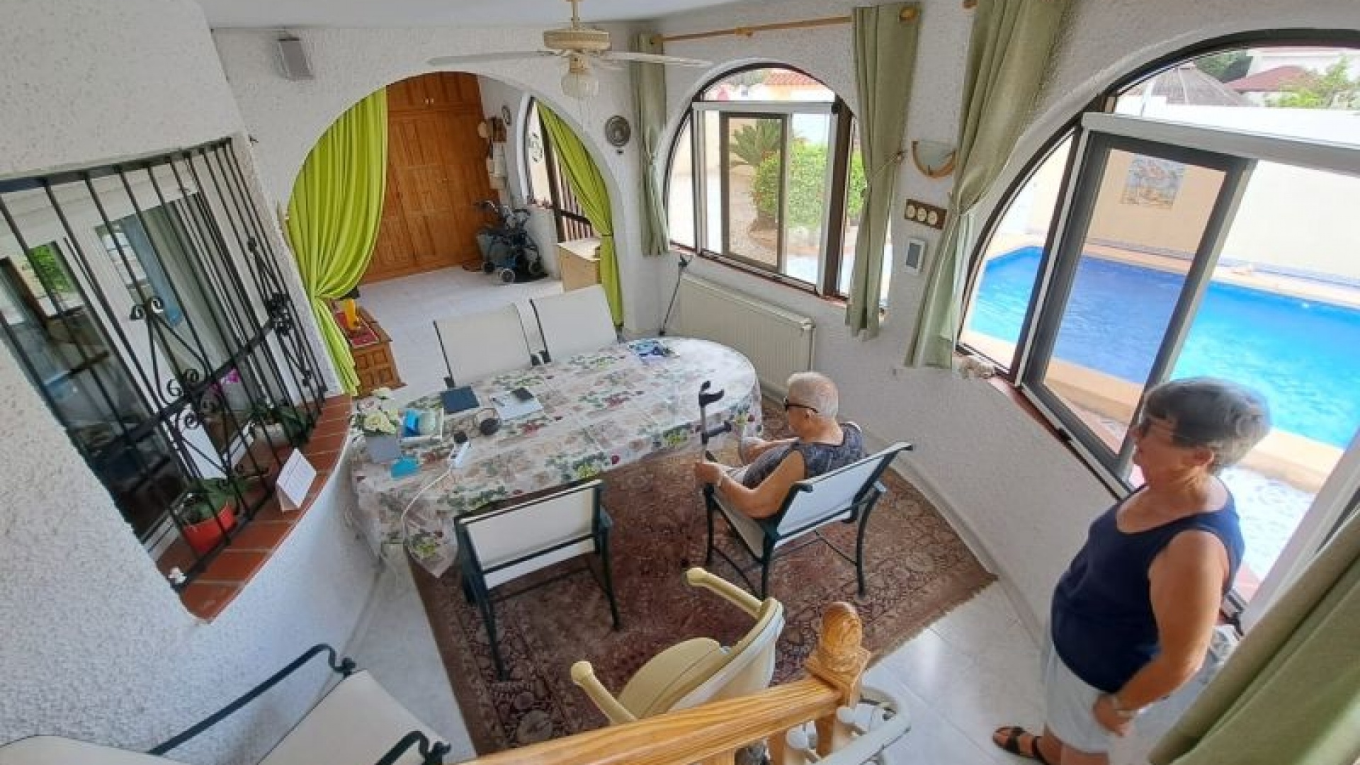 Revente - Villa - Ciudad Quesada - cuidad quesada