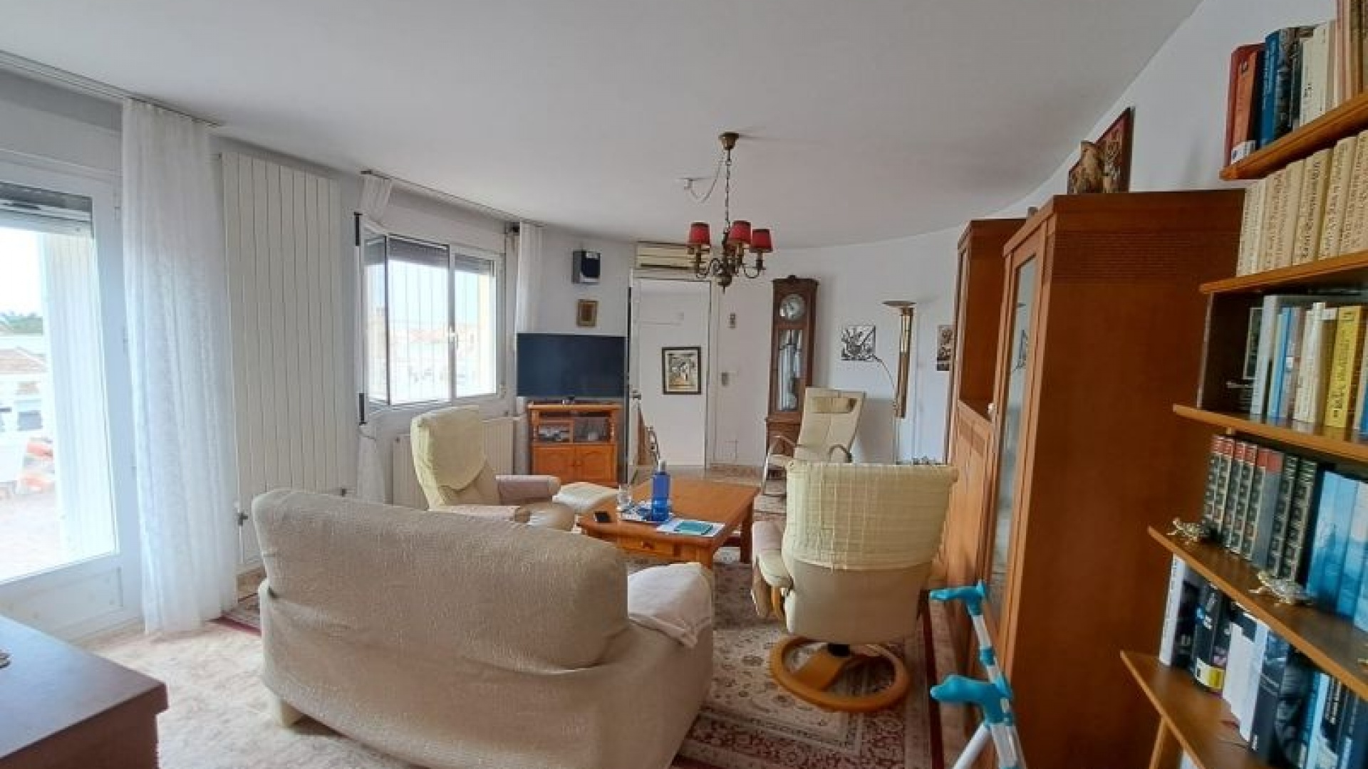 Revente - Villa - Ciudad Quesada - cuidad quesada