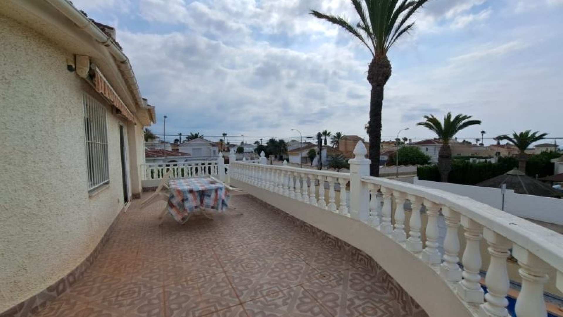 Revente - Villa - Ciudad Quesada - cuidad quesada