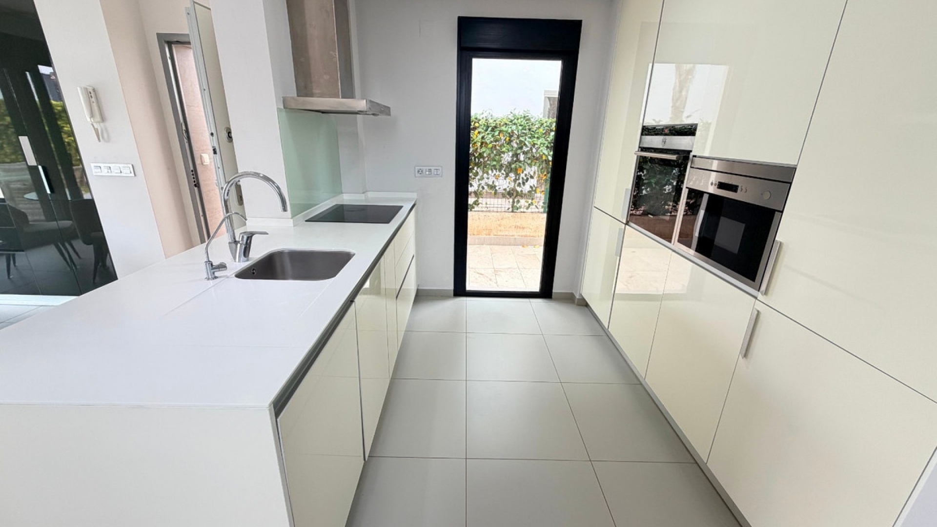 Revente - Villa - Ciudad Quesada - Cuidad quesada