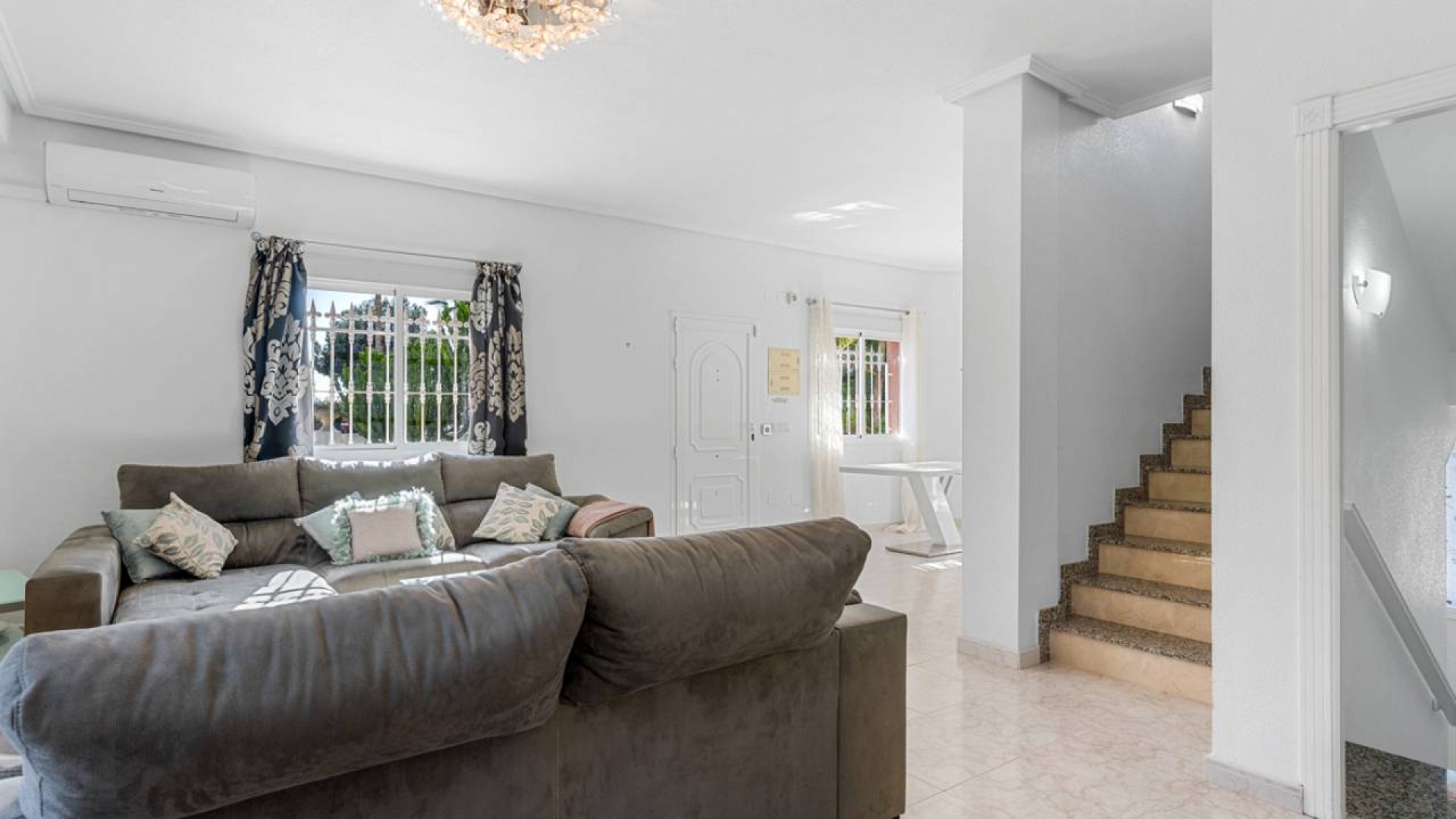 Revente - Villa - Ciudad Quesada - Dona Pepa