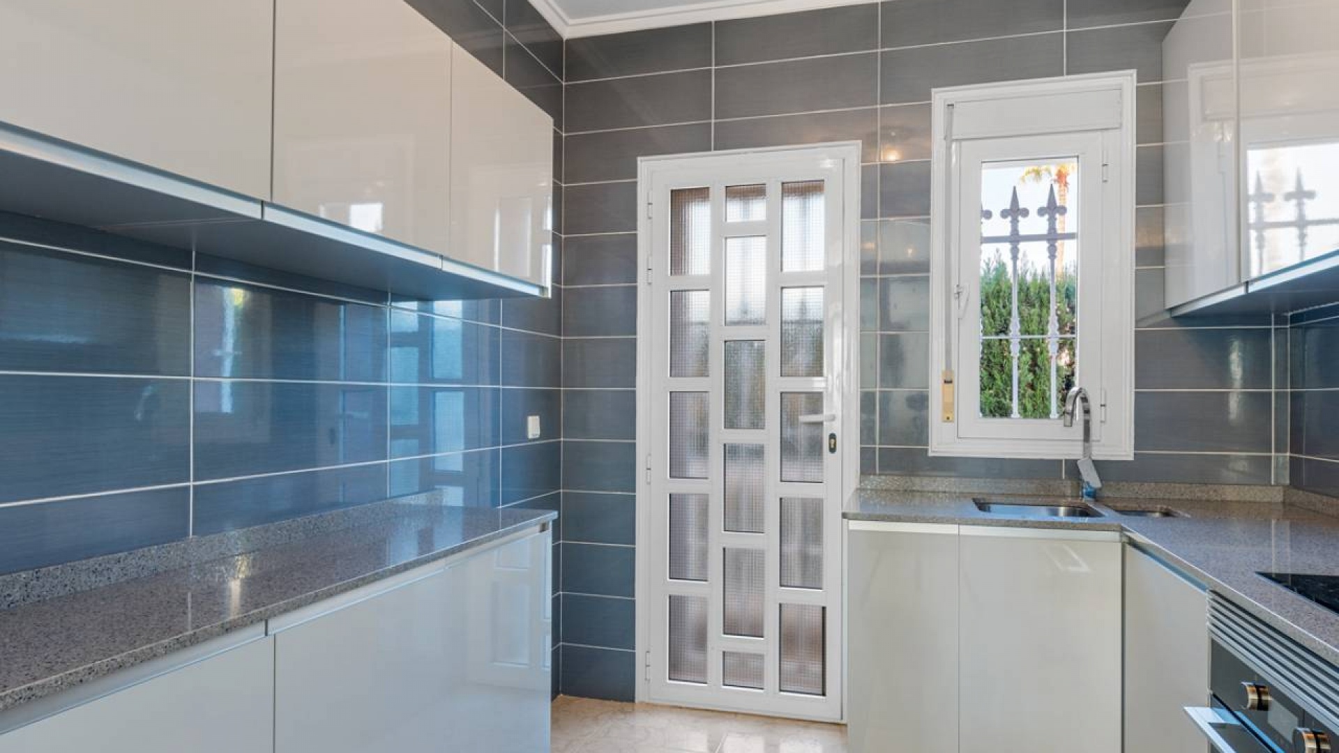 Revente - Villa - Ciudad Quesada - Dona Pepa