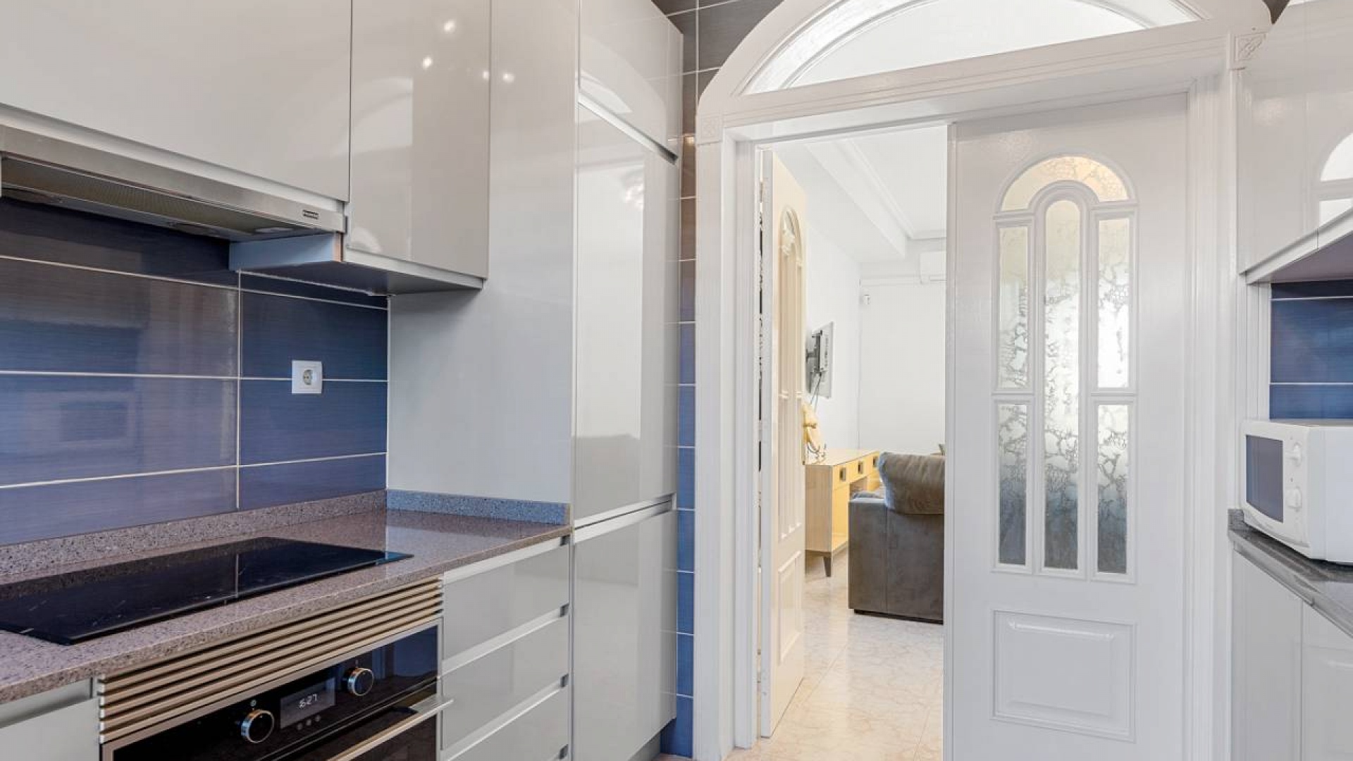 Revente - Villa - Ciudad Quesada - Dona Pepa