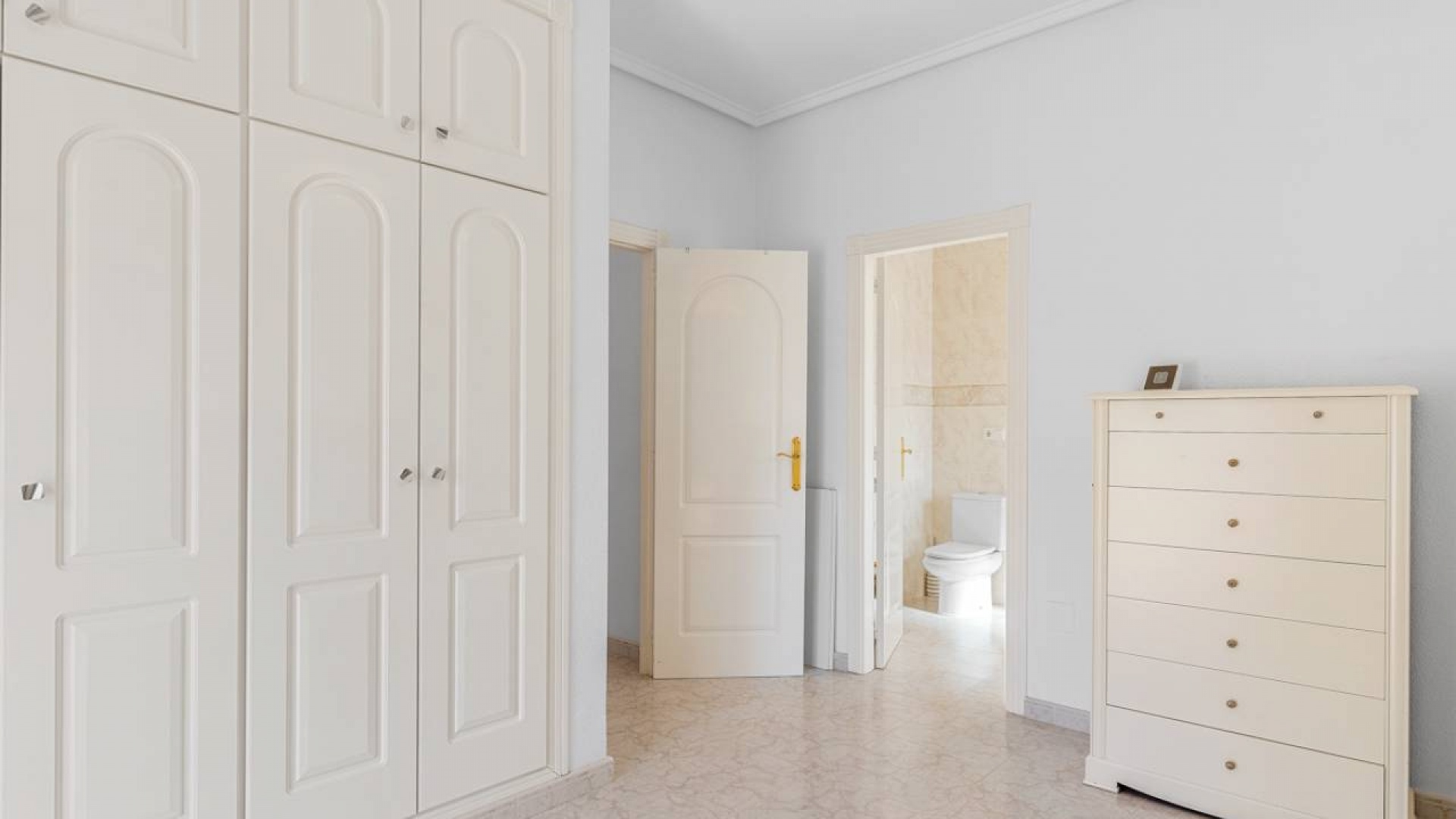 Revente - Villa - Ciudad Quesada - Dona Pepa