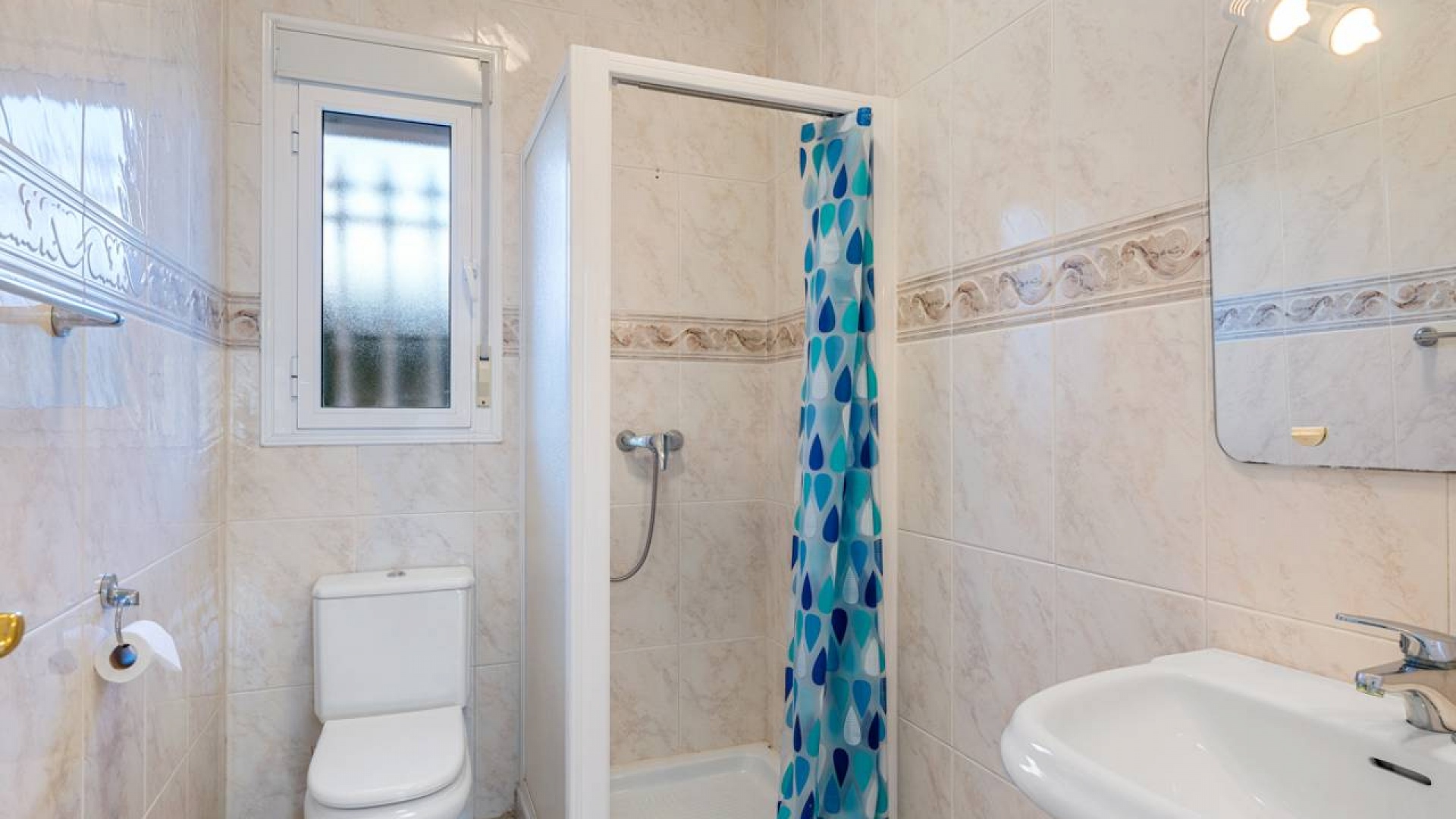 Revente - Villa - Ciudad Quesada - Dona Pepa