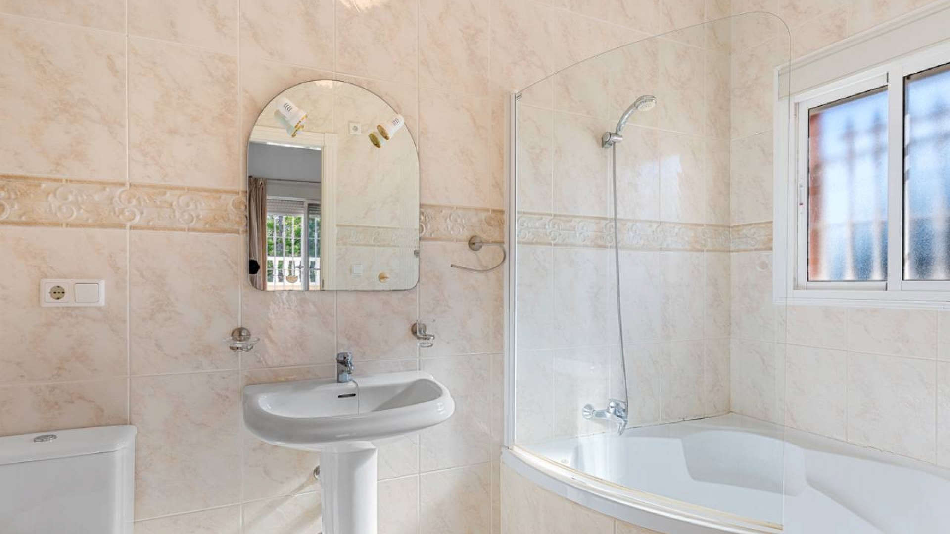 Revente - Villa - Ciudad Quesada - Dona Pepa