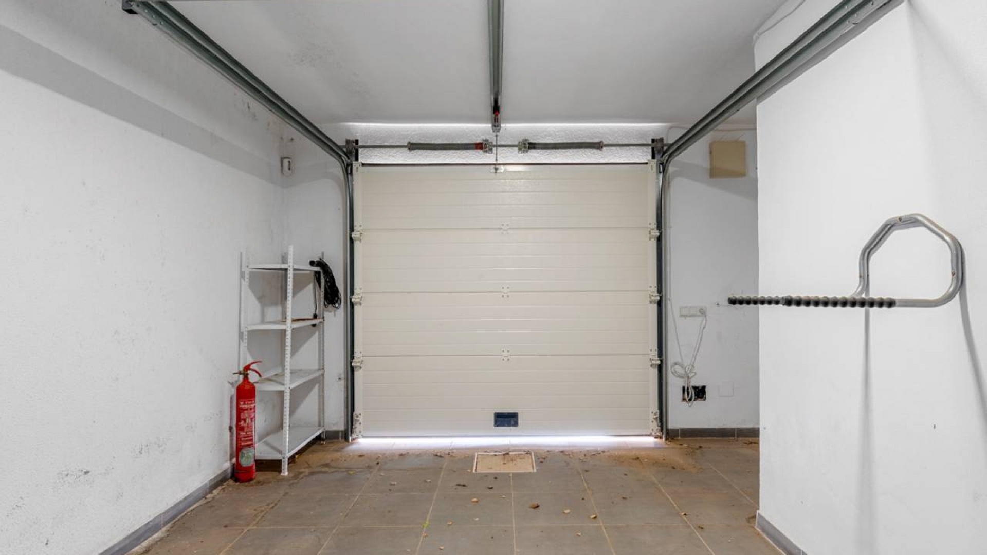 Revente - Villa - Ciudad Quesada - Dona Pepa