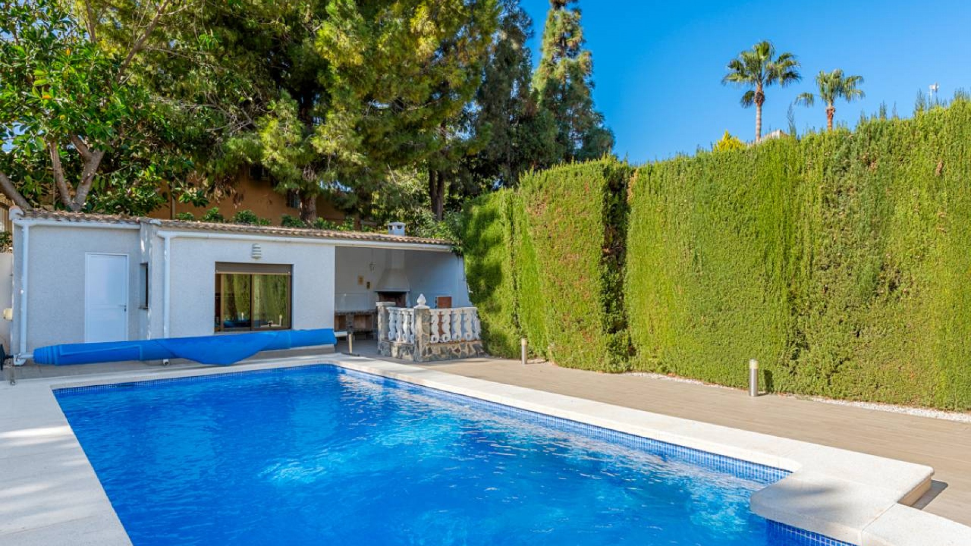 Revente - Villa - Ciudad Quesada - Dona Pepa