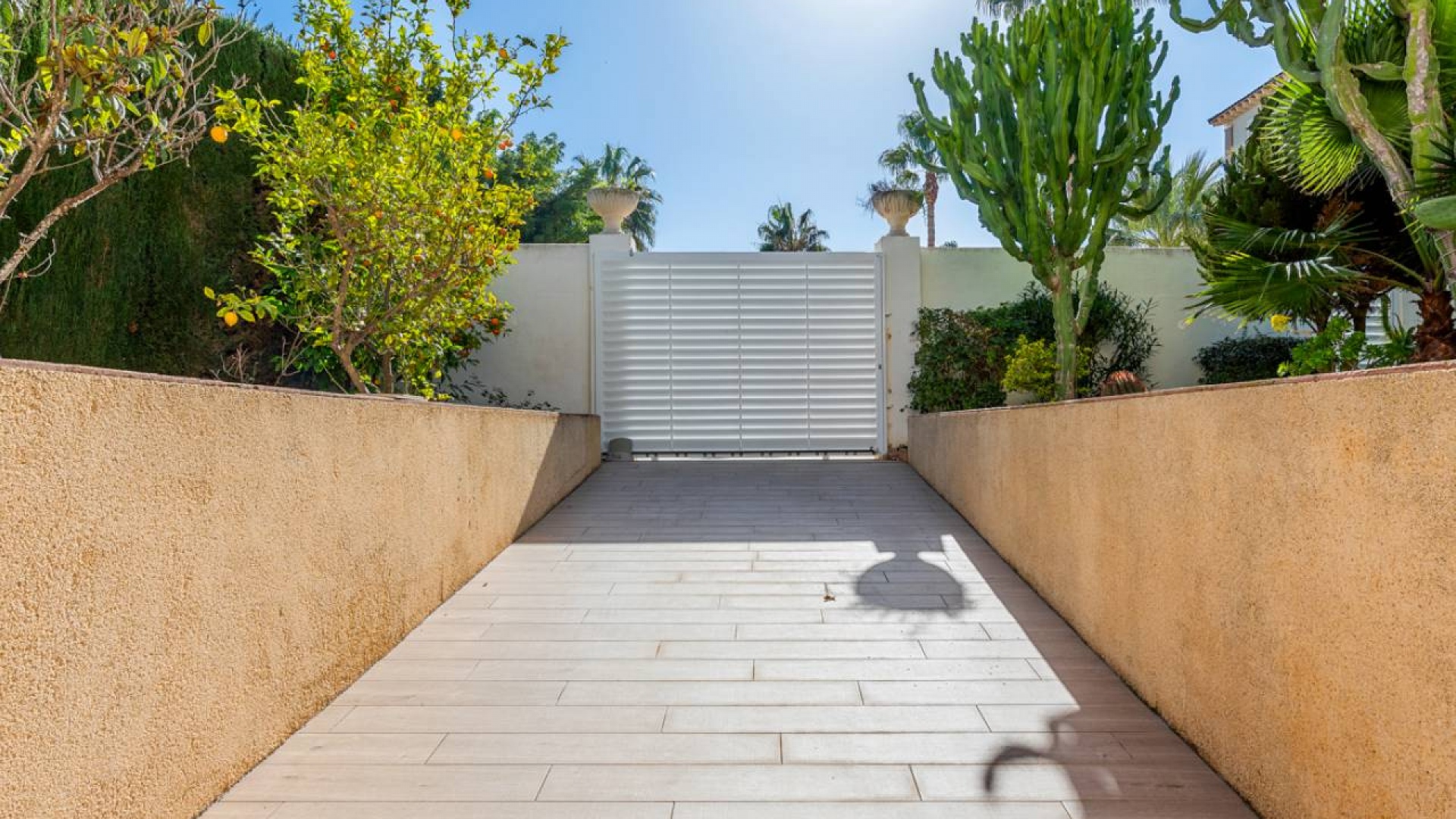 Revente - Villa - Ciudad Quesada - Dona Pepa