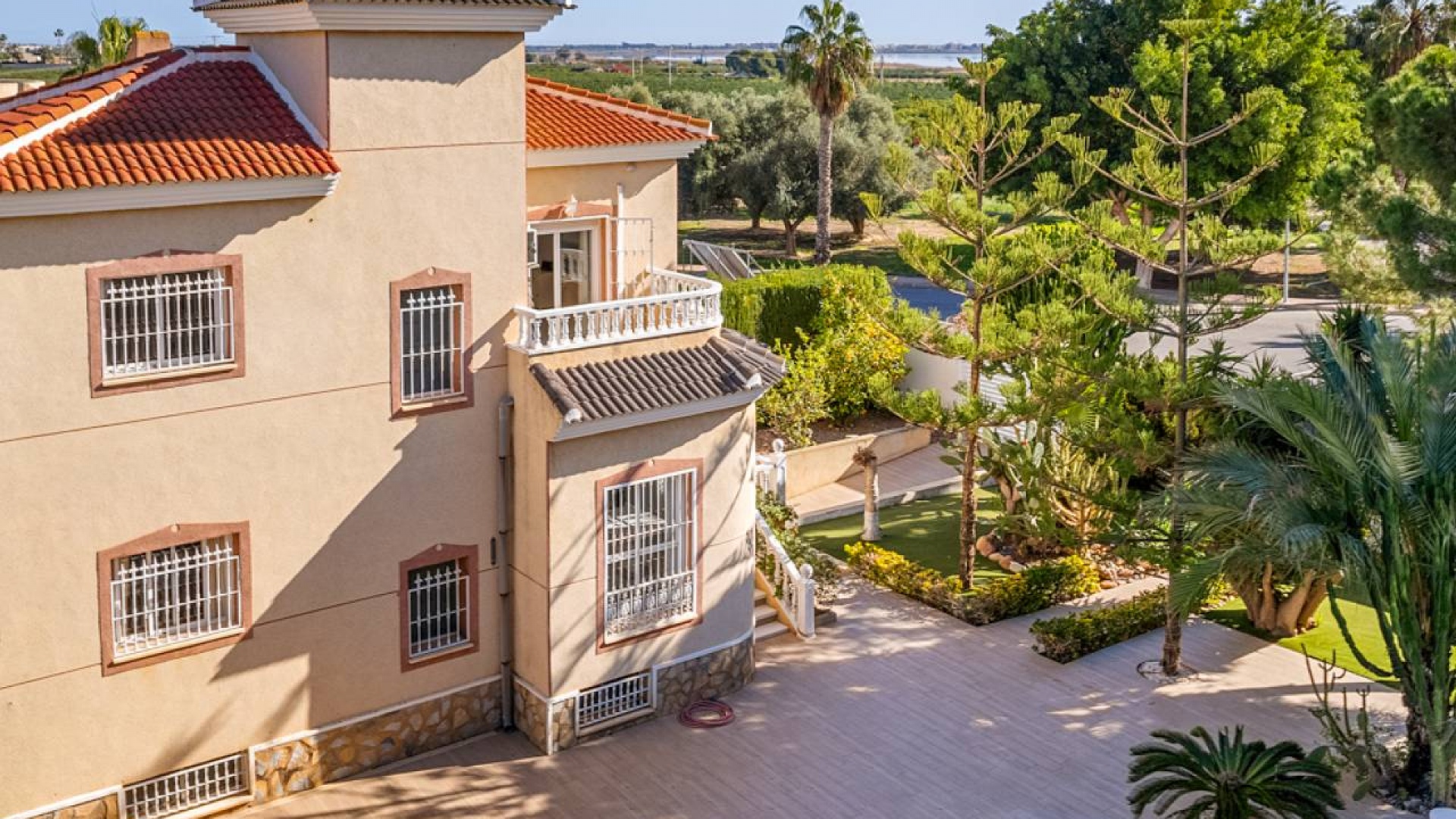 Revente - Villa - Ciudad Quesada - Dona Pepa