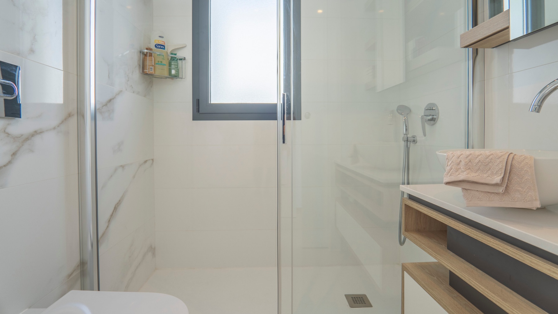 Revente - Villa - Ciudad Quesada - Dona Pepa