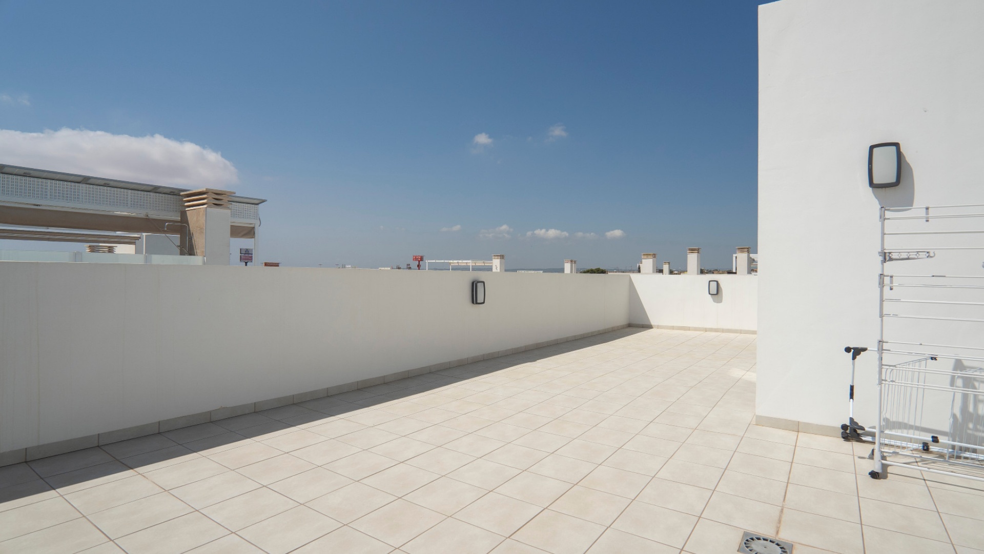 Revente - Villa - Ciudad Quesada - Dona Pepa