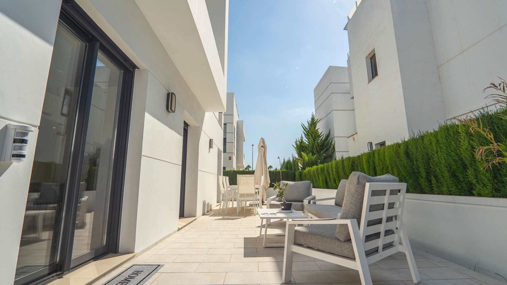 Revente - Villa - Ciudad Quesada - Dona Pepa