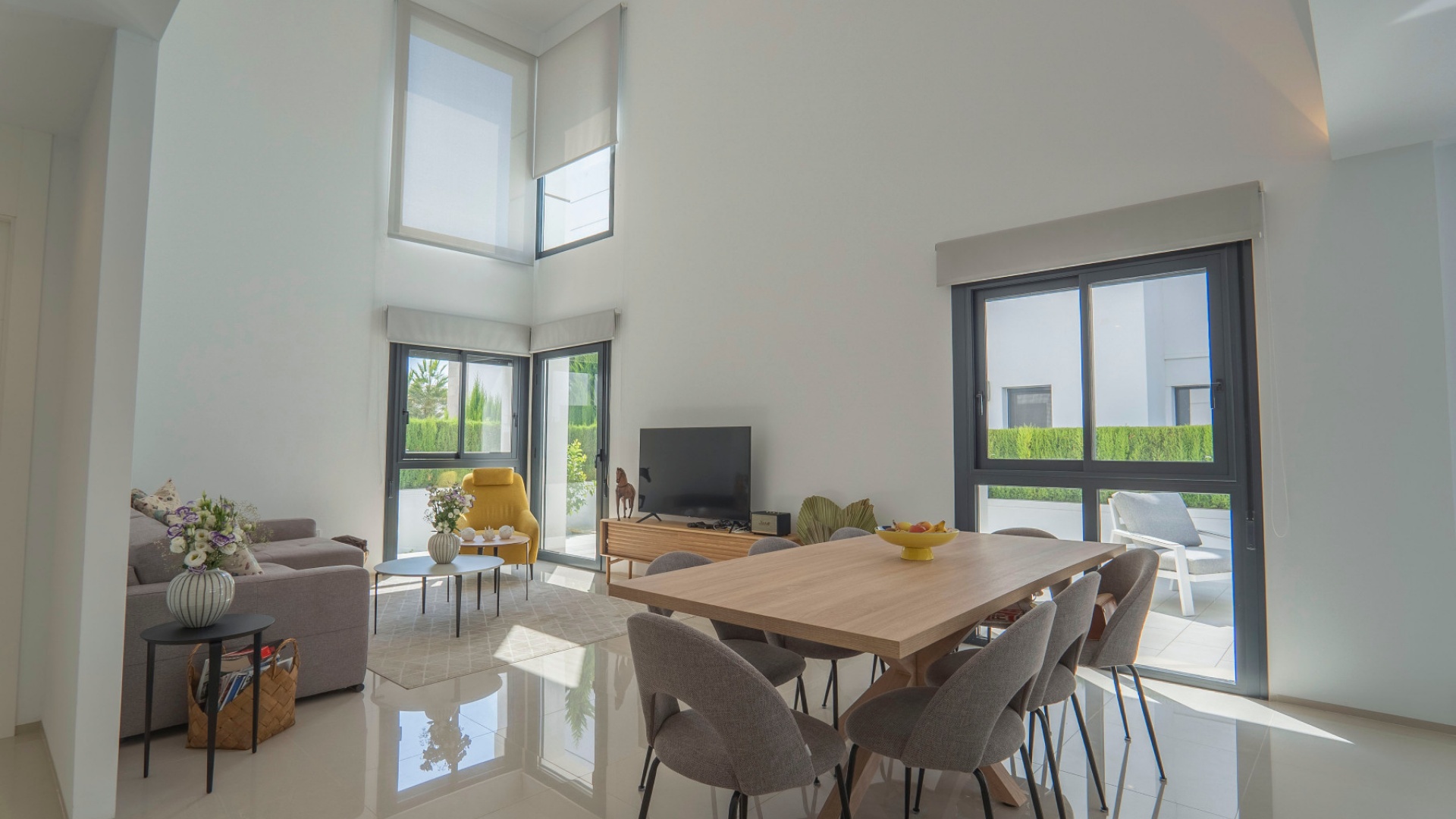 Revente - Villa - Ciudad Quesada - Dona Pepa