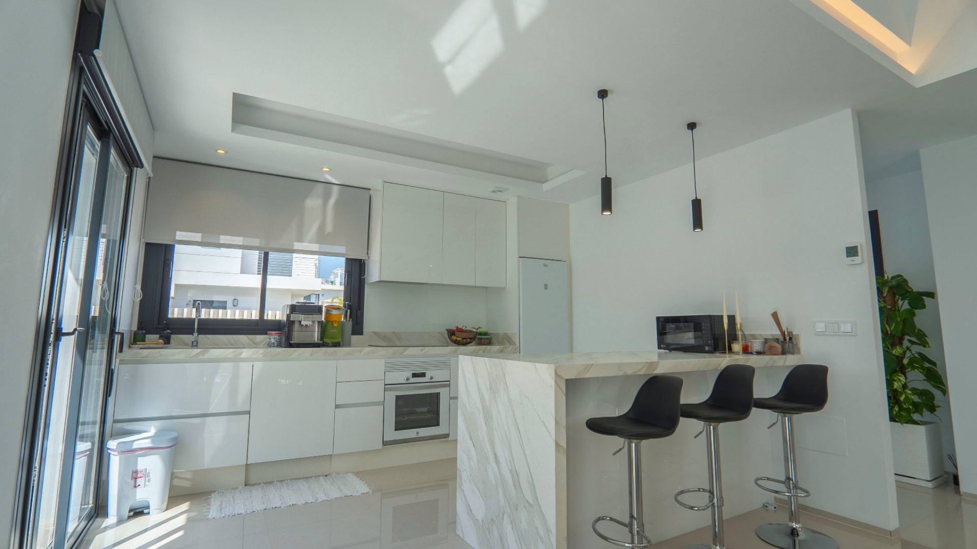 Revente - Villa - Ciudad Quesada - Dona Pepa