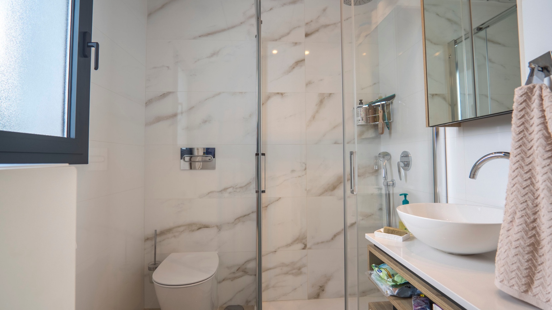 Revente - Villa - Ciudad Quesada - Dona Pepa