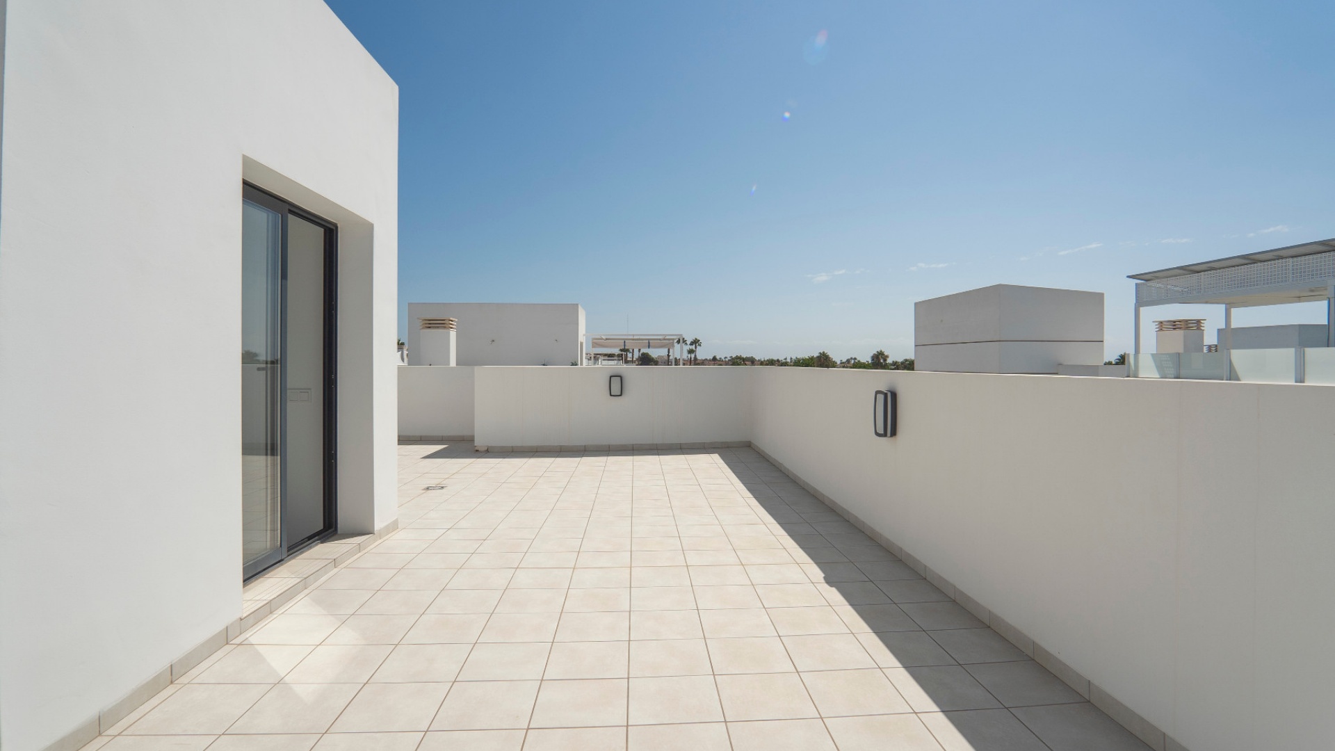 Revente - Villa - Ciudad Quesada - Dona Pepa