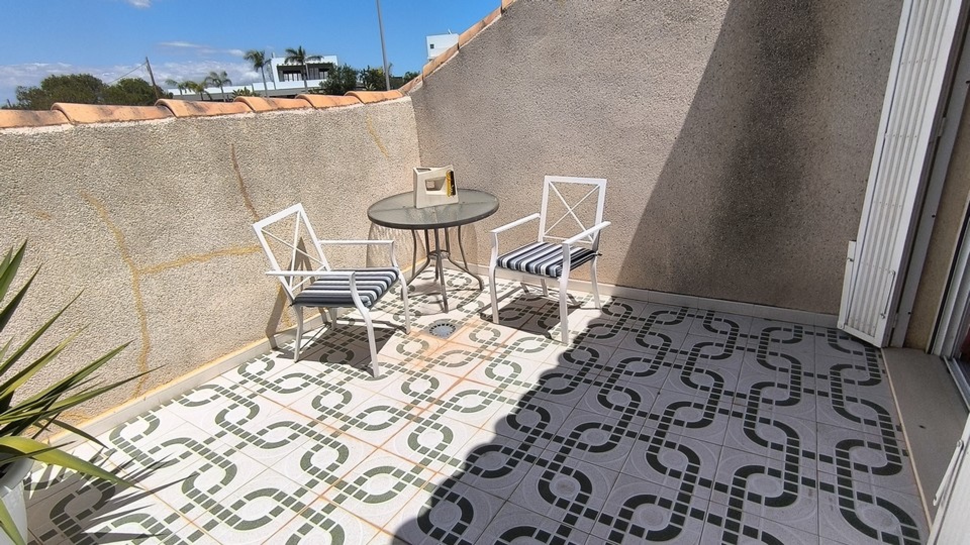 Revente - Villa - Ciudad Quesada - Dona Pepa