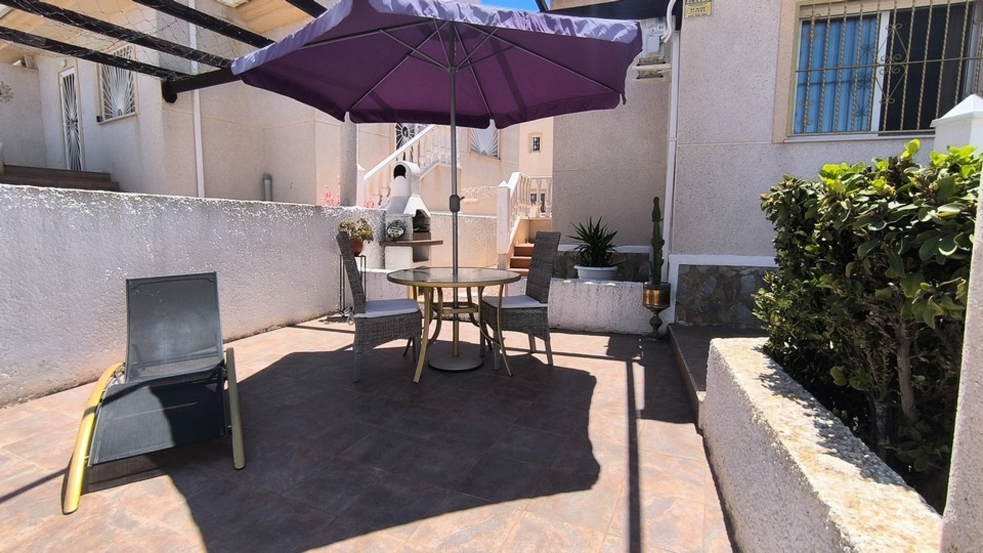 Revente - Villa - Ciudad Quesada - Dona Pepa