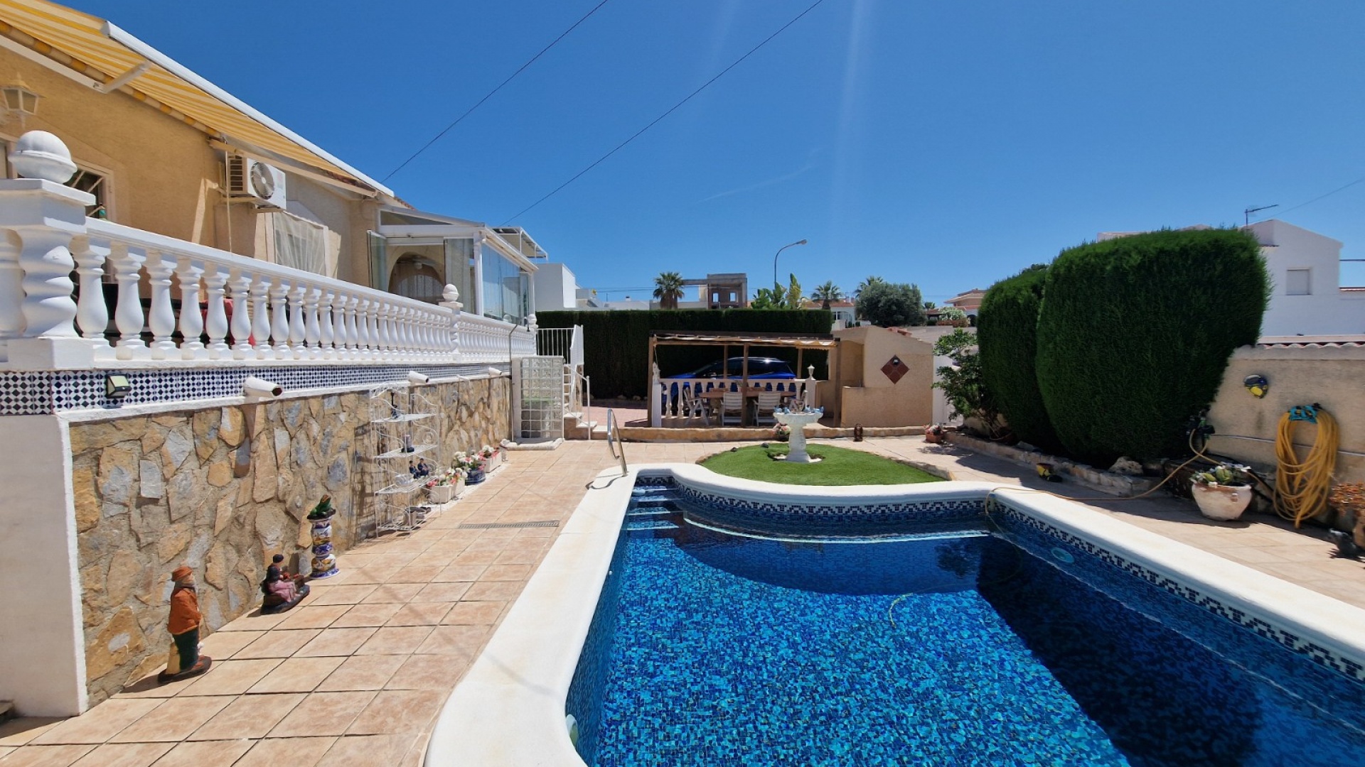 Revente - Villa - Ciudad Quesada - Dona Pepa