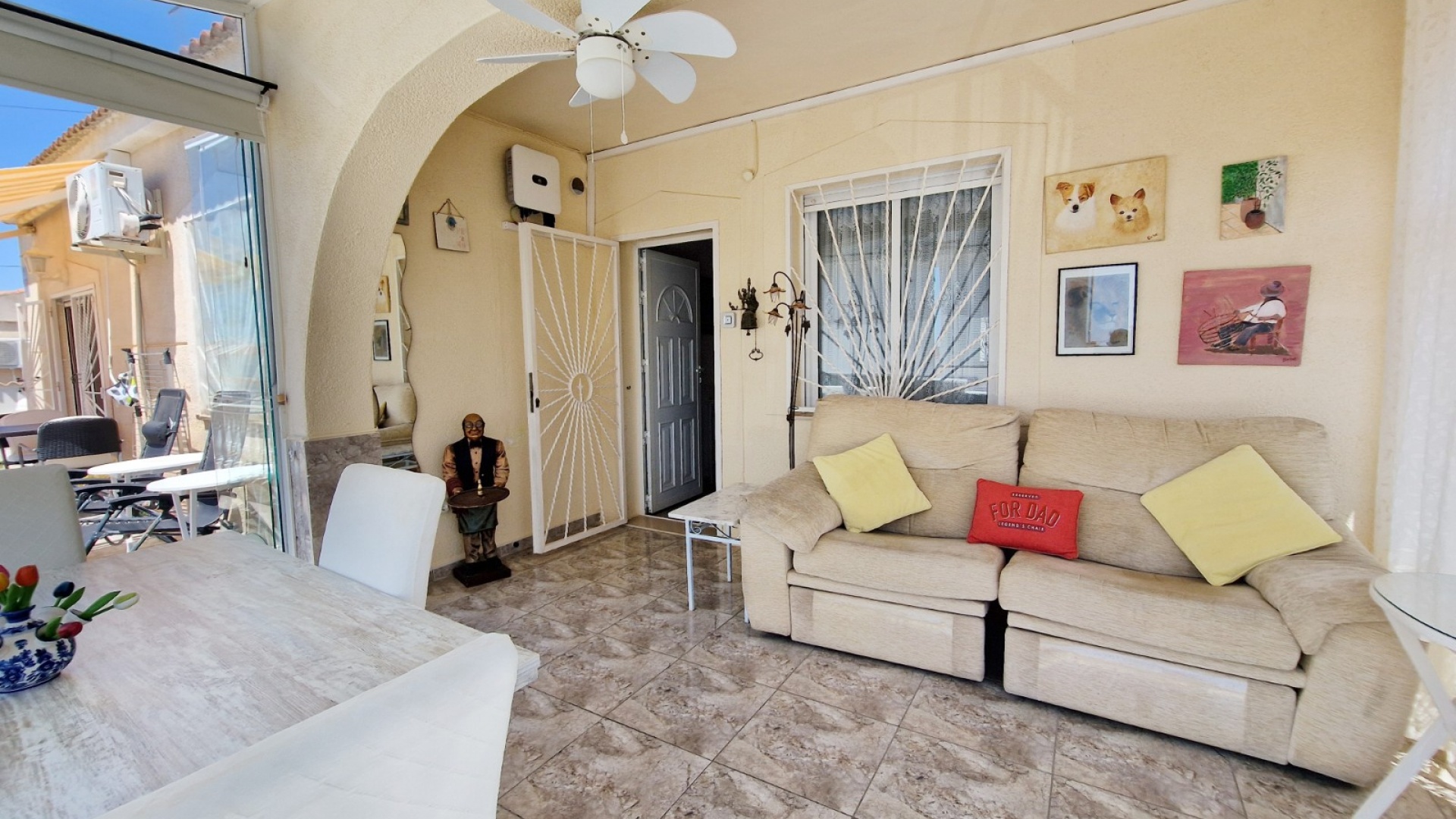 Revente - Villa - Ciudad Quesada - Dona Pepa