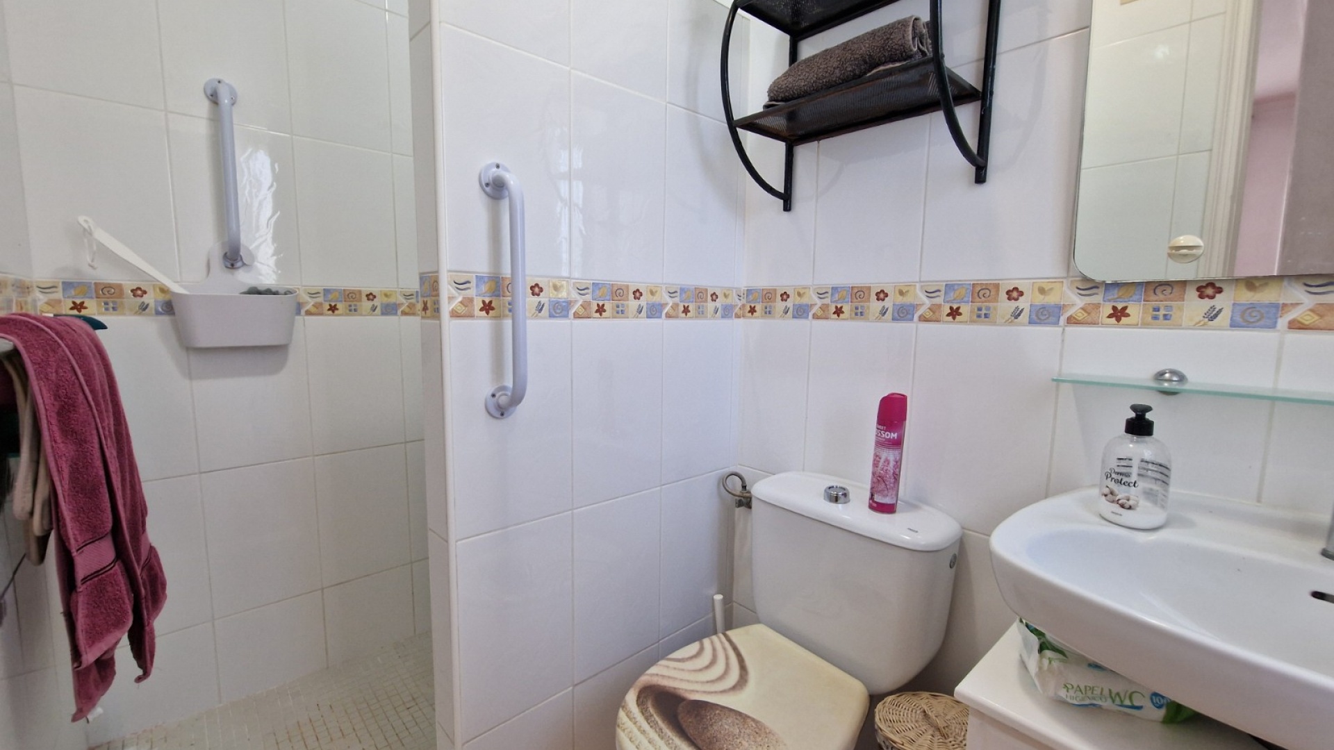 Revente - Villa - Ciudad Quesada - Dona Pepa