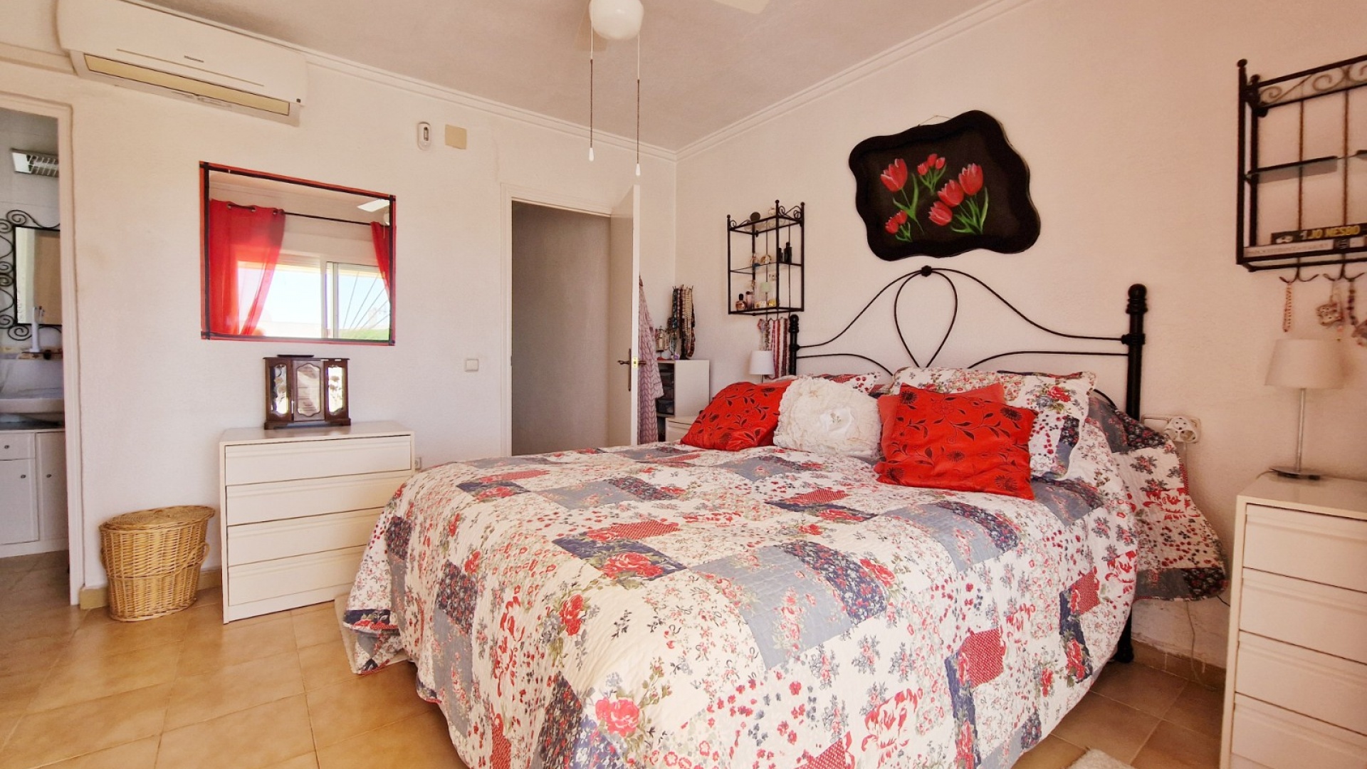 Revente - Villa - Ciudad Quesada - Dona Pepa