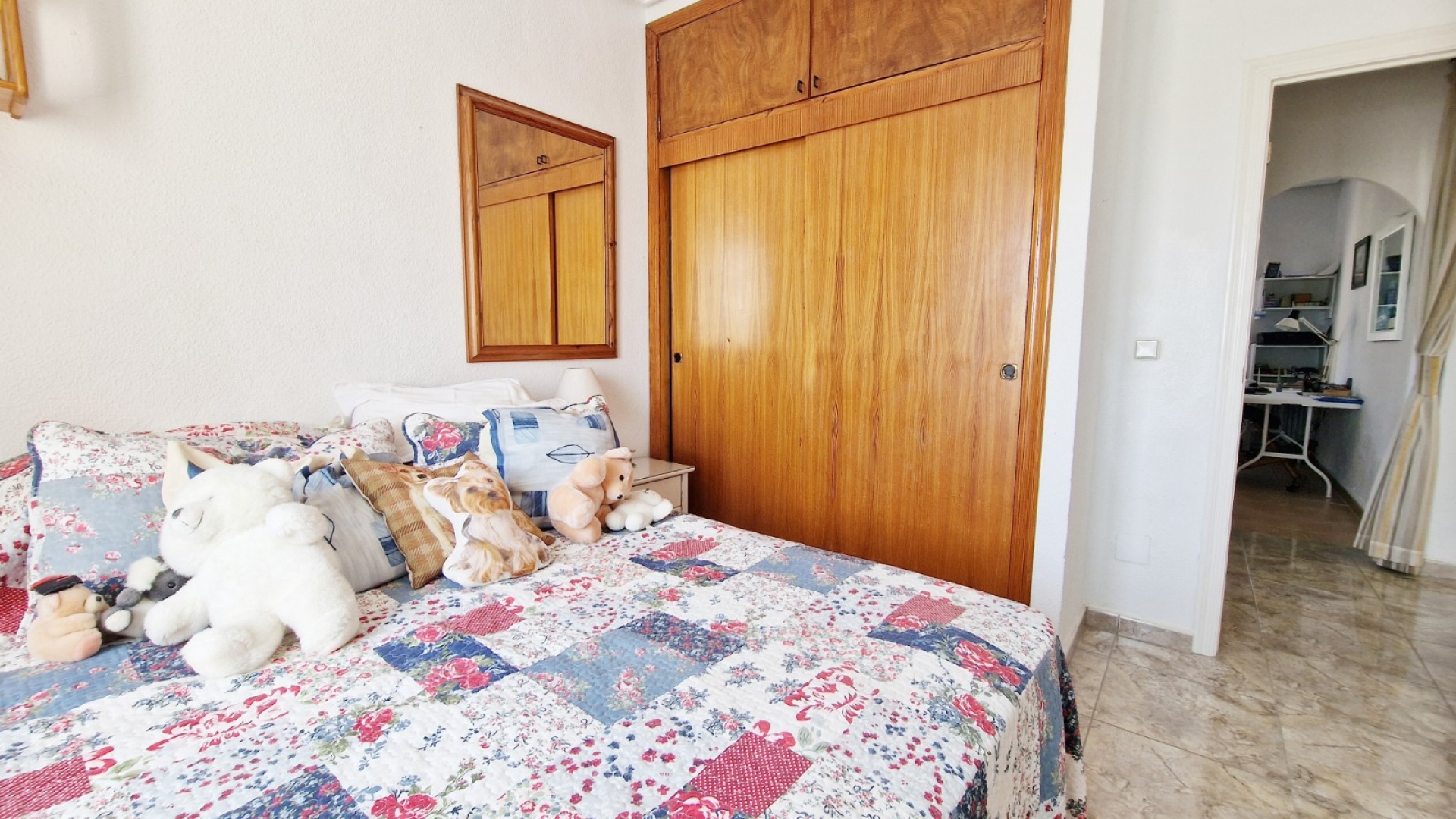 Revente - Villa - Ciudad Quesada - Dona Pepa