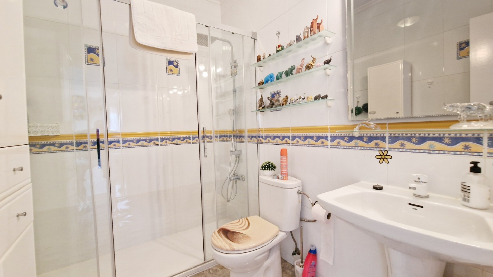 Revente - Villa - Ciudad Quesada - Dona Pepa