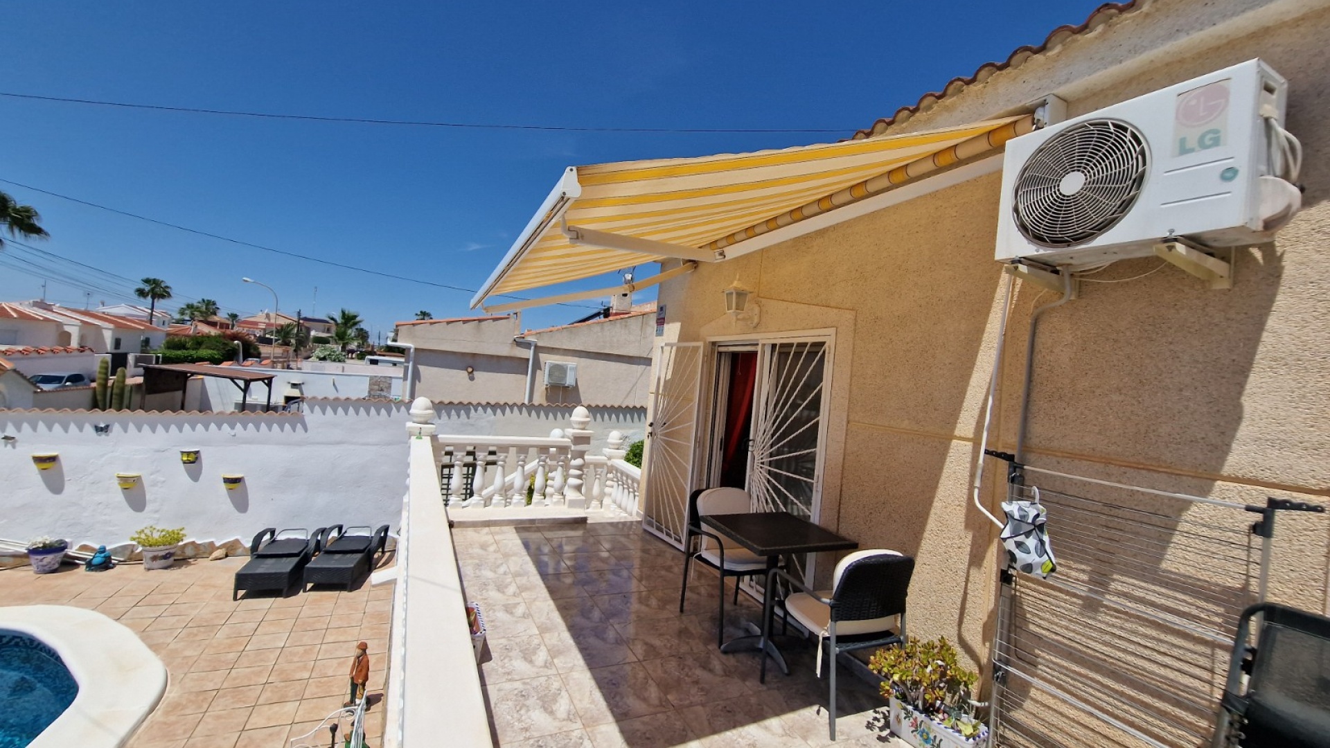 Revente - Villa - Ciudad Quesada - Dona Pepa