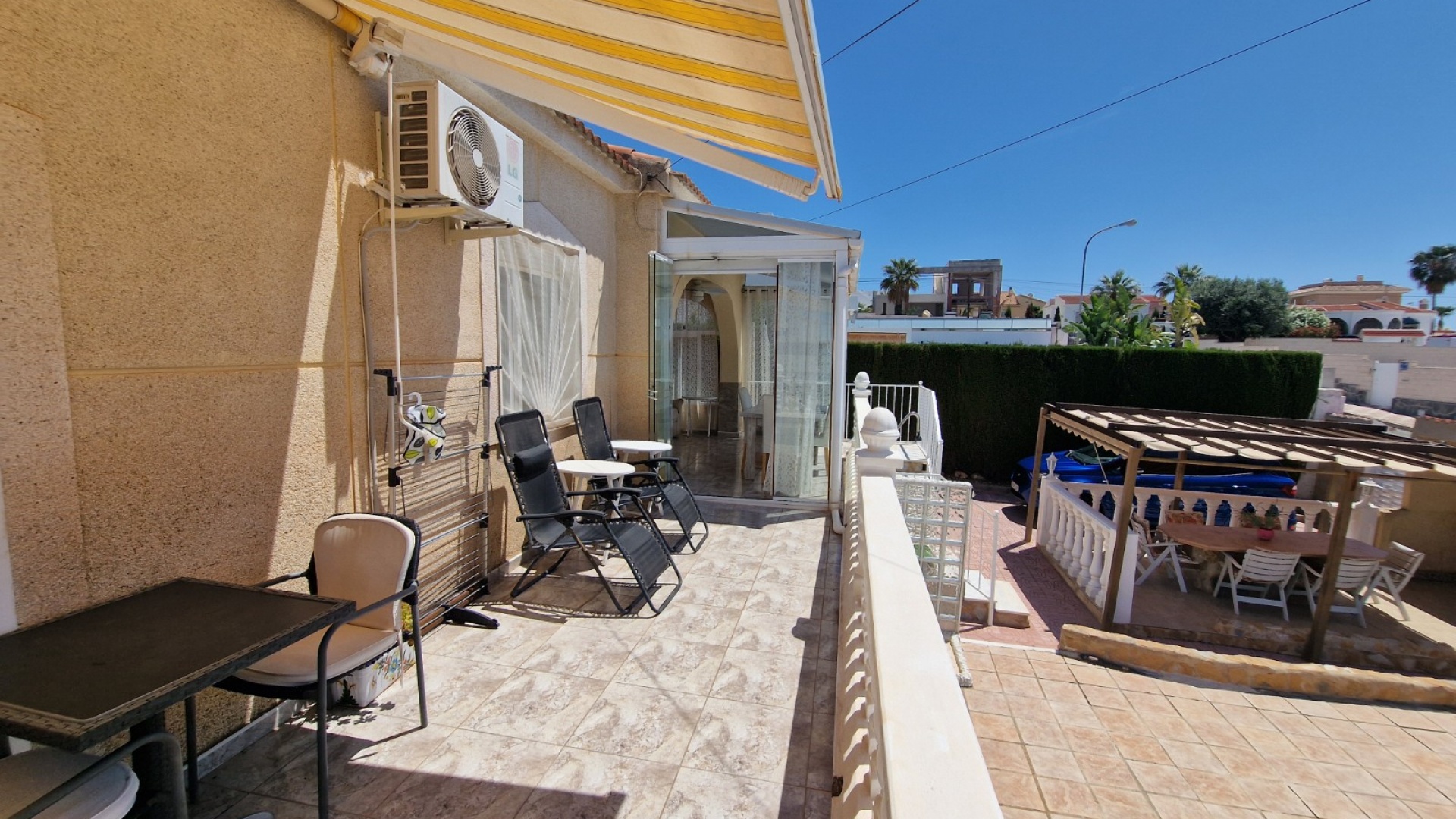 Revente - Villa - Ciudad Quesada - Dona Pepa