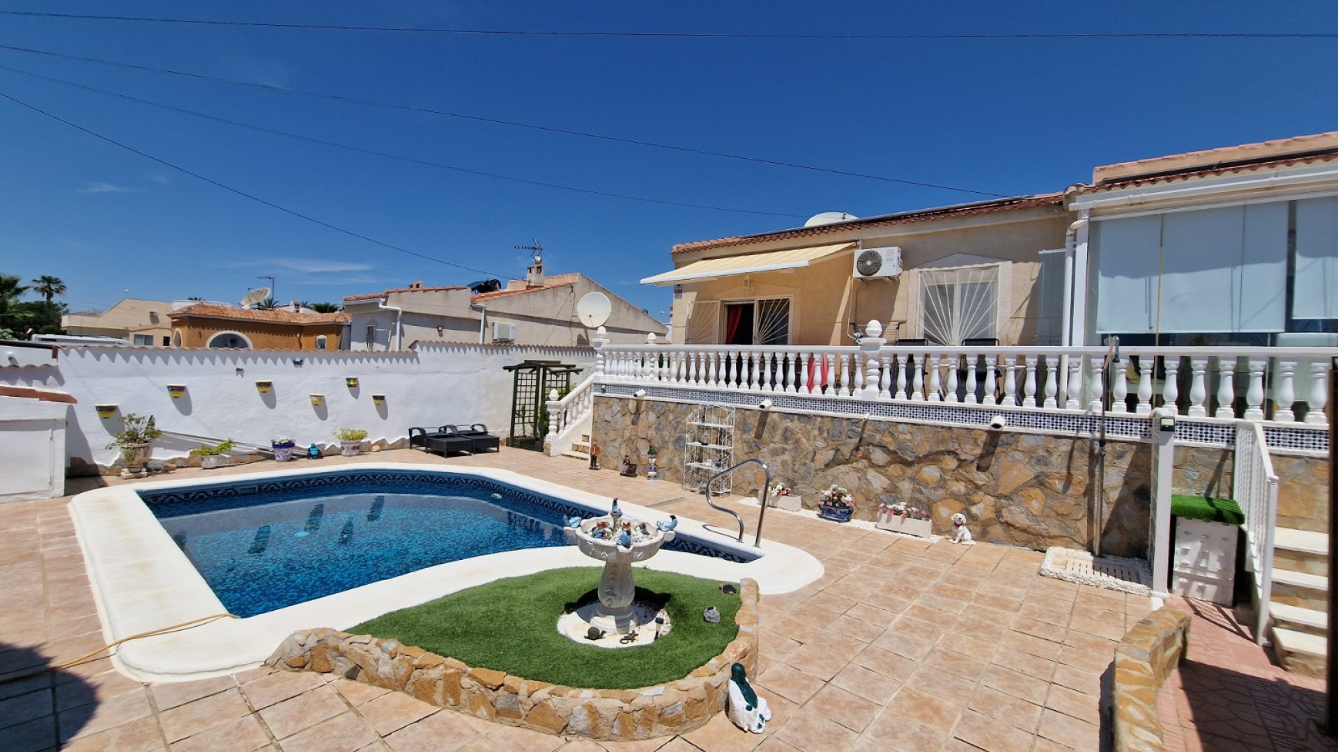 Revente - Villa - Ciudad Quesada - Dona Pepa