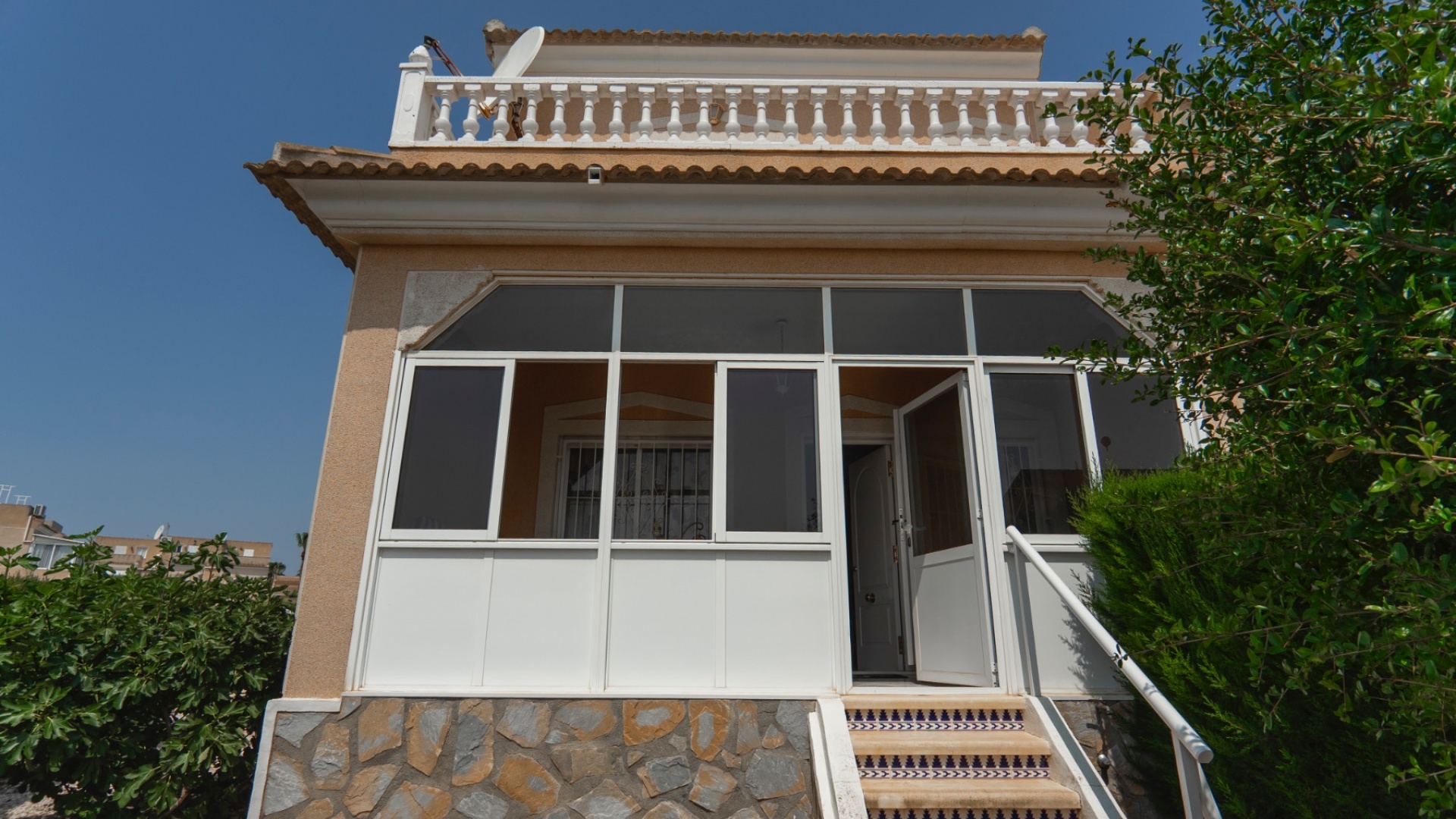 Revente - Villa - Ciudad Quesada - Dona Pepa