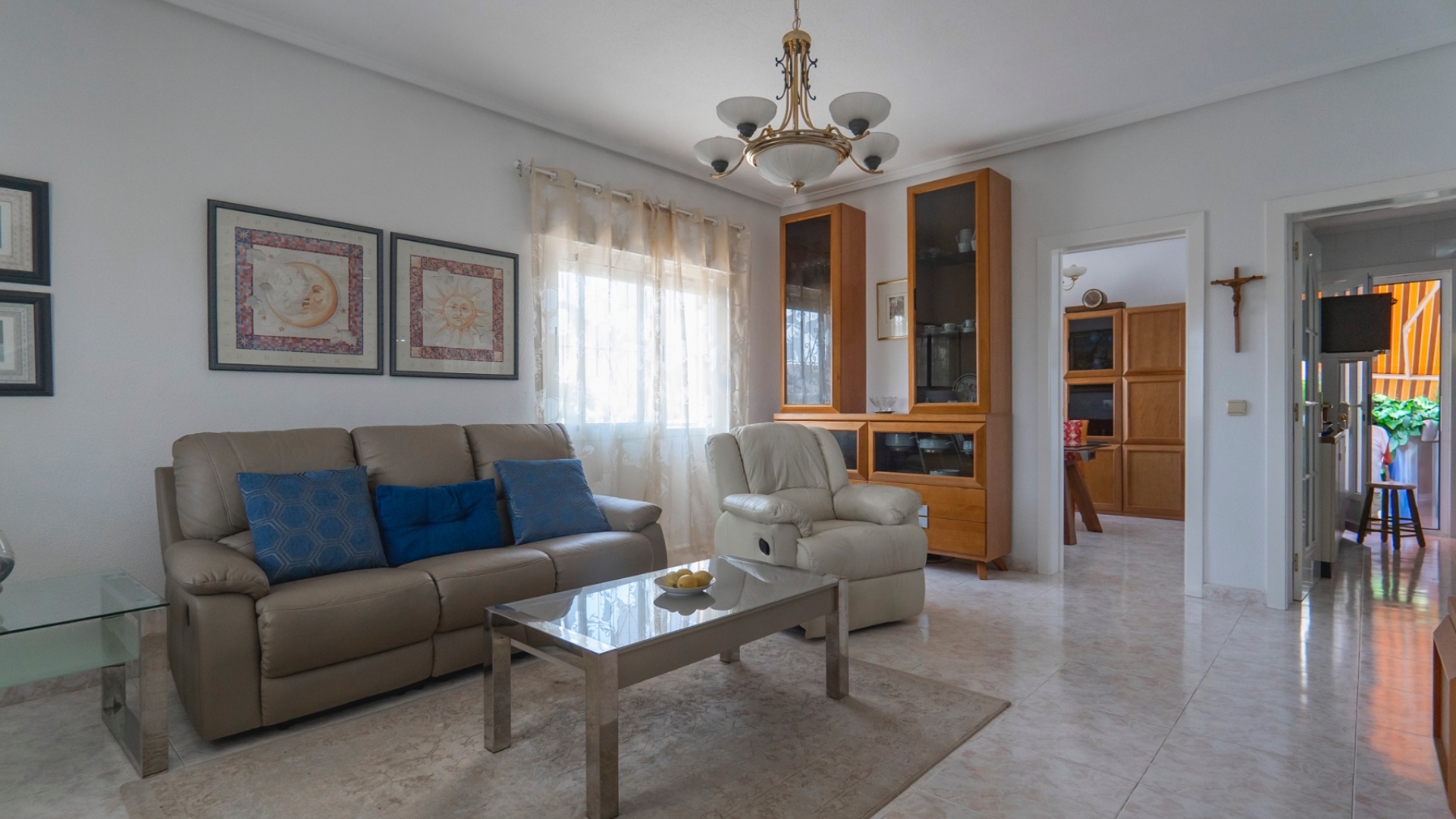 Revente - Villa - Ciudad Quesada - Dona Pepa