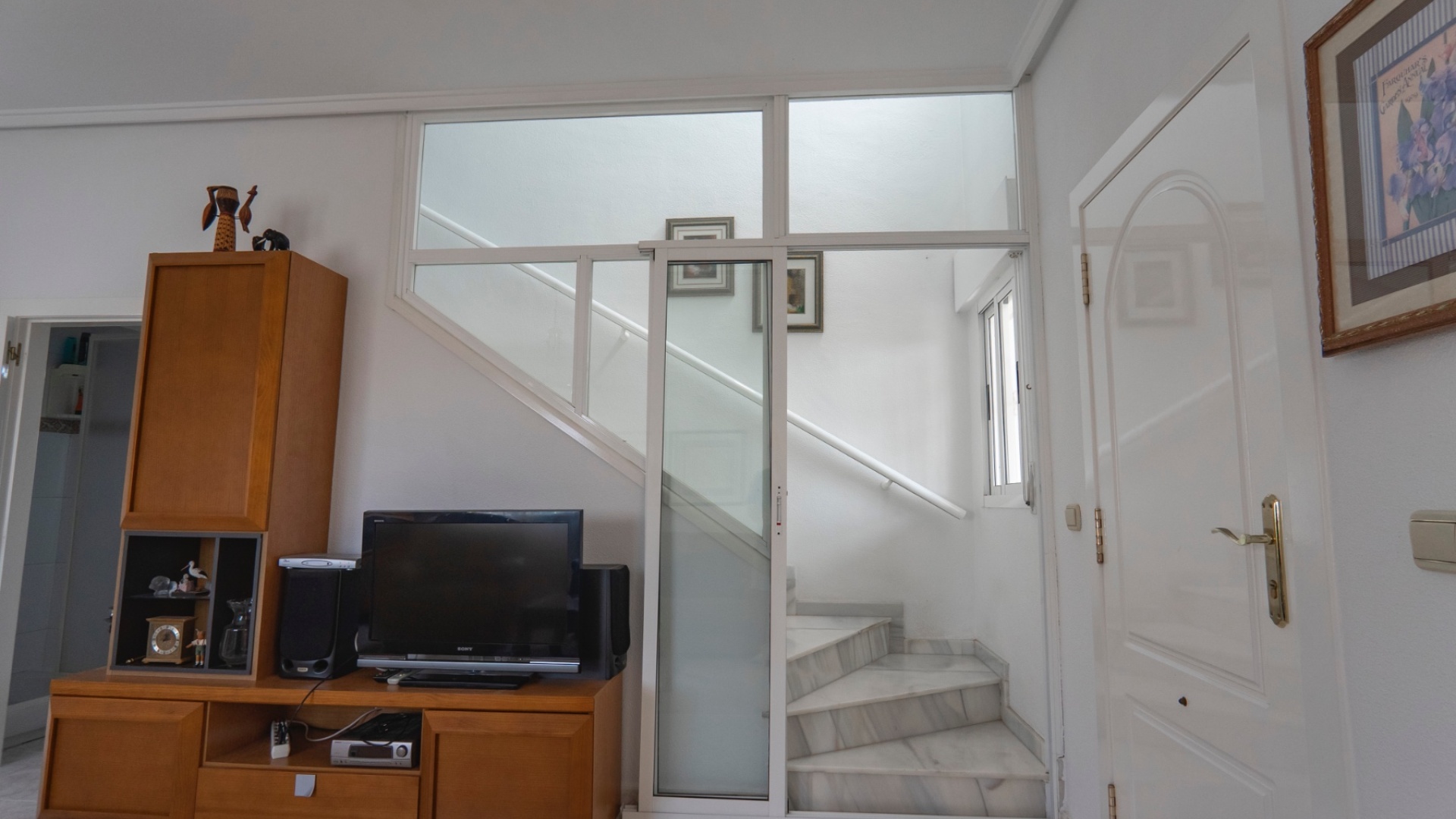 Revente - Villa - Ciudad Quesada - Dona Pepa